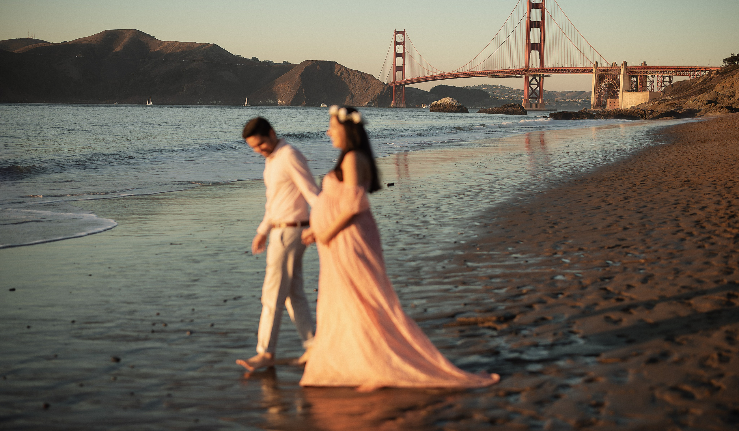 FAMILY & MATERNITY PHOTOGRAPHY. Couples & Families photographer in Bay Area, San Jose, California