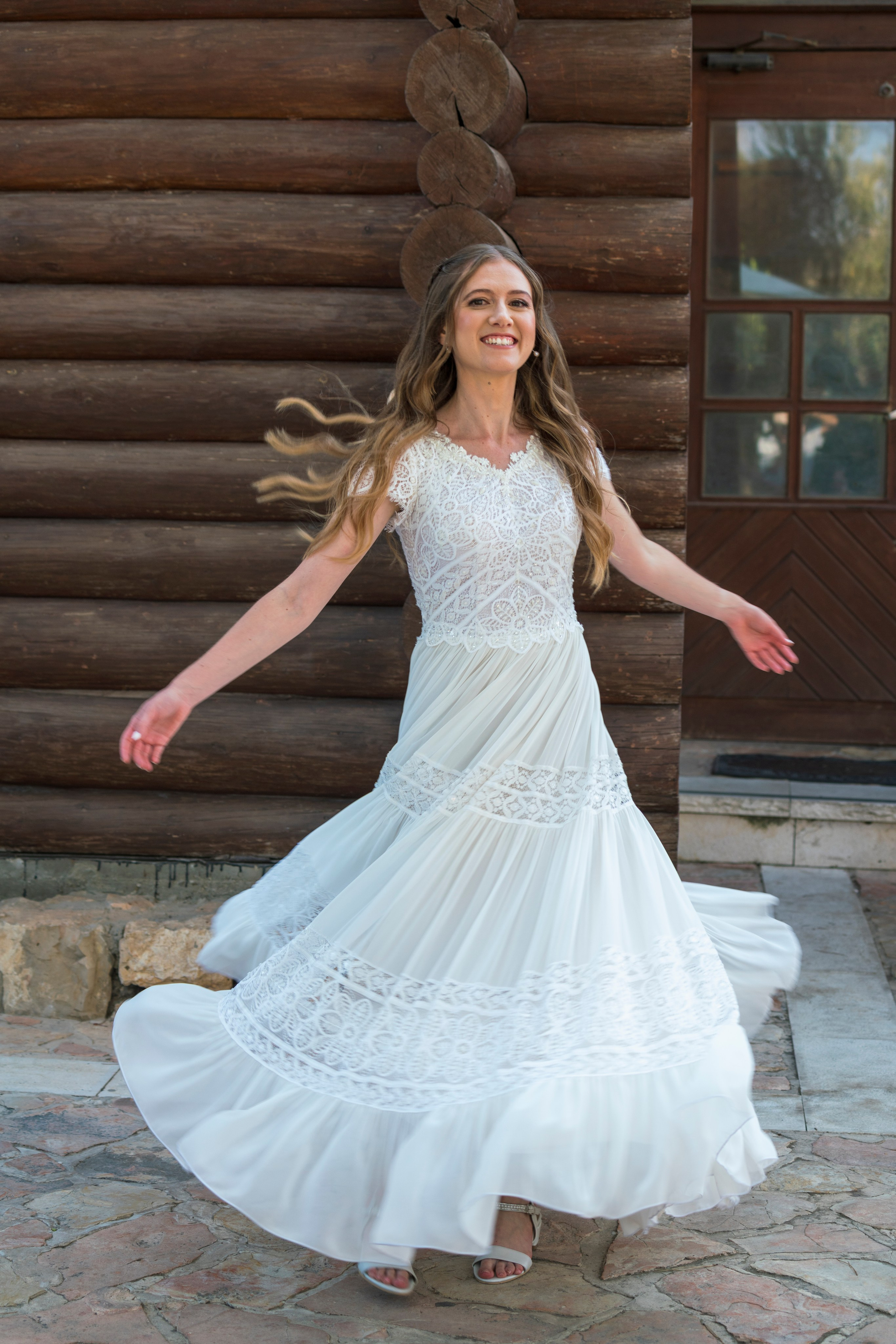 Weddings. Portrait & Event photographer in Israel — Rebecca Kowalsky