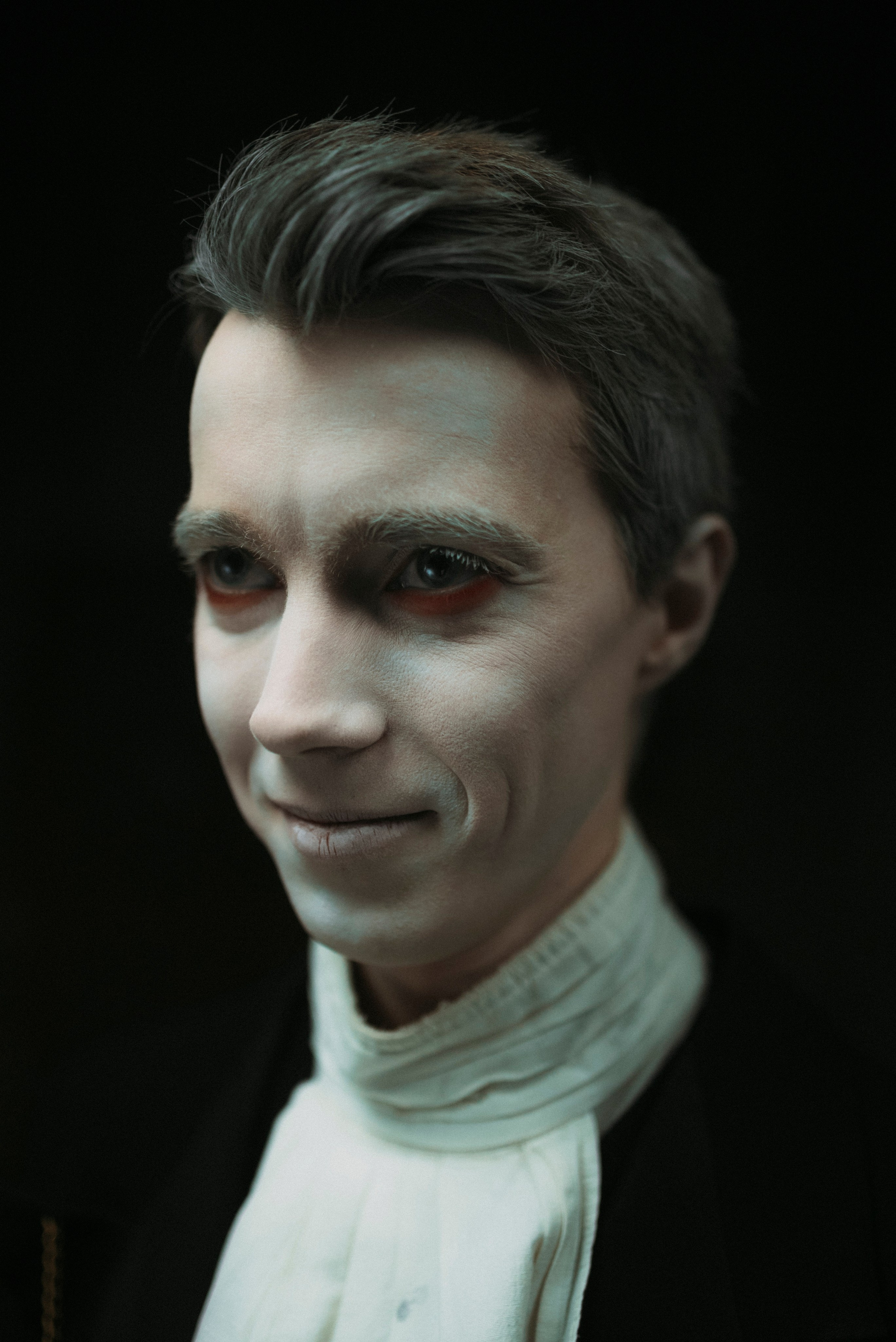 ВАМПИРЫ ДЕКОНСТРУКЦИЯ. Стрит-фотография, полная абсурда, идиотизма и красоты