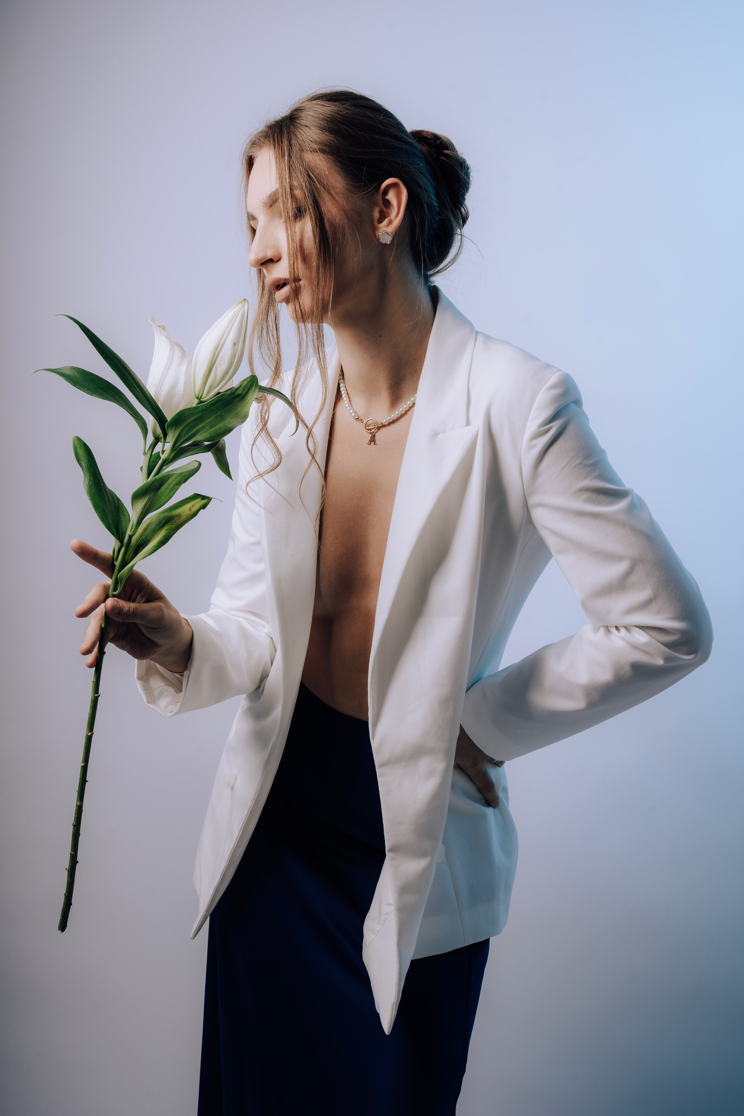 Alina. Photograf NRW