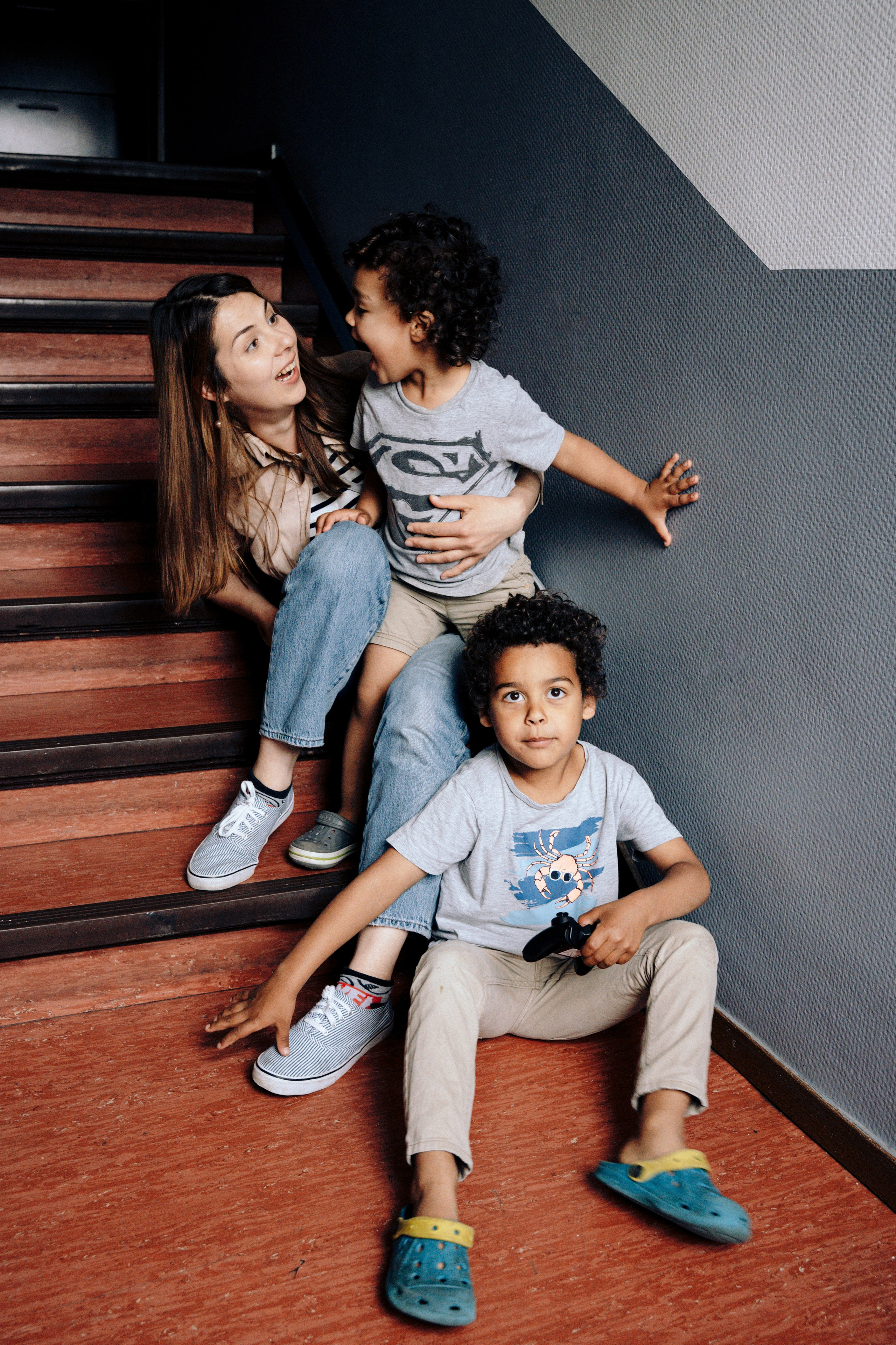 Kraken. Photograf NRW