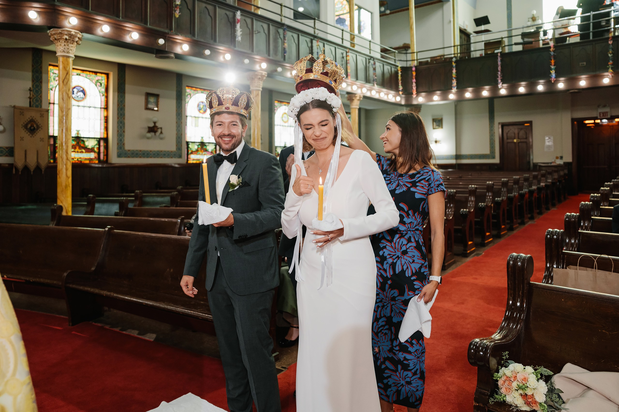 10.07.2023 Wedding. Wedding family event photographer in Chicago Nick Yushevich