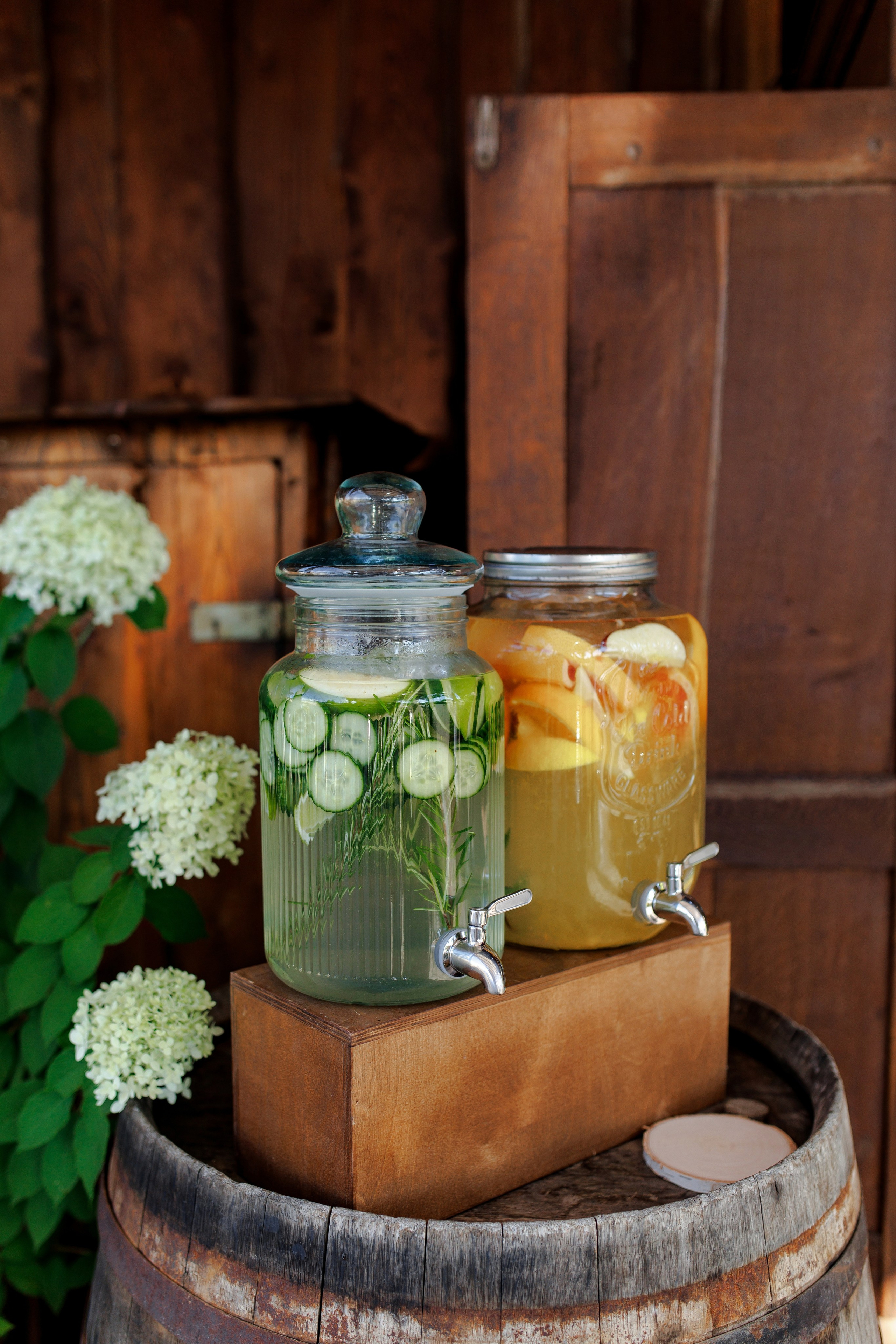 Janina & Wladek. Dworzyszcze Wola. 23.07.2025. Fotograf ślubny i rodzinny w Krakowie Yana Klymova