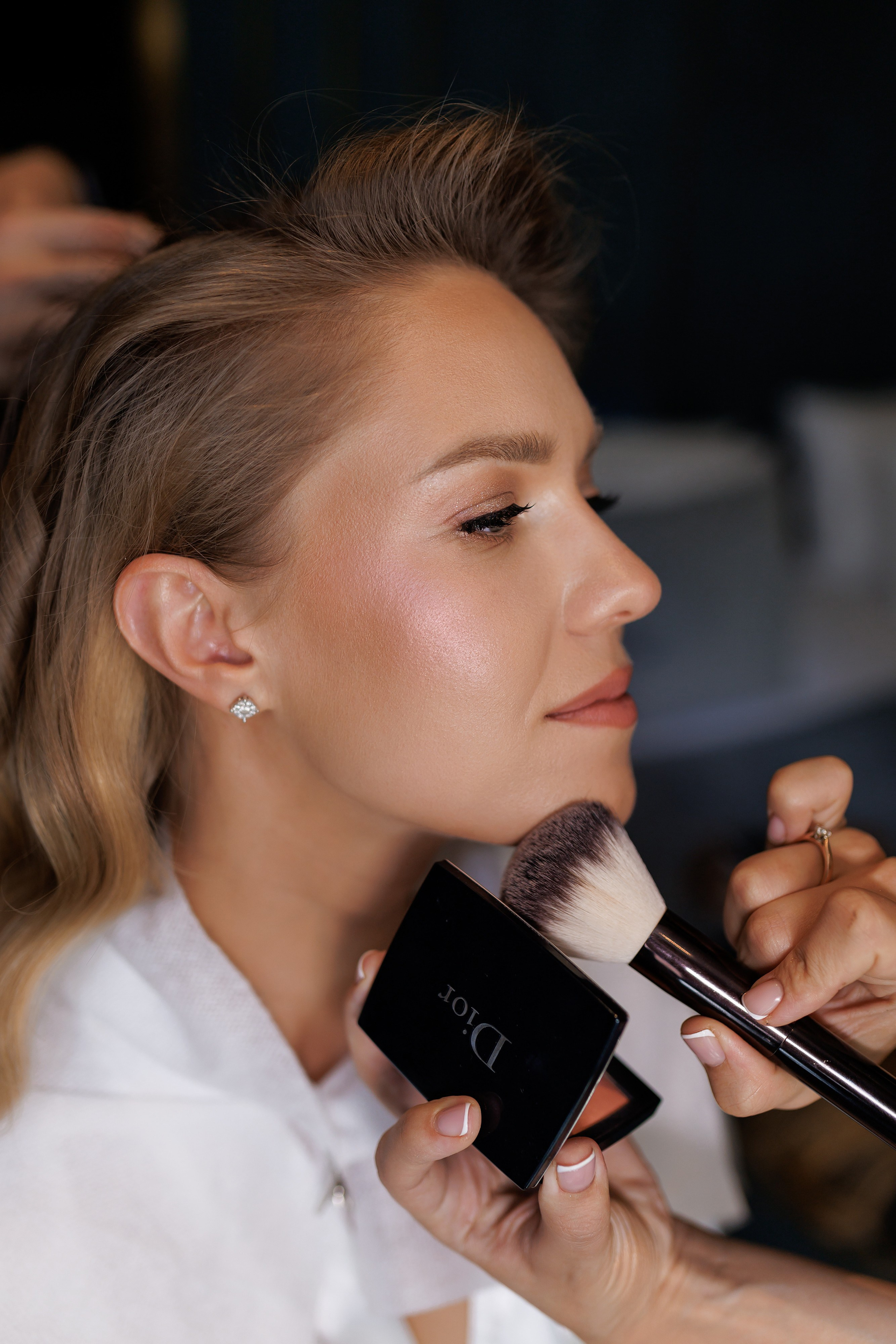 Valeria & Vitaliy. Ziyad Restaurant. 2024. Fotograf ślubny i rodzinny w Krakowie Yana Klymova