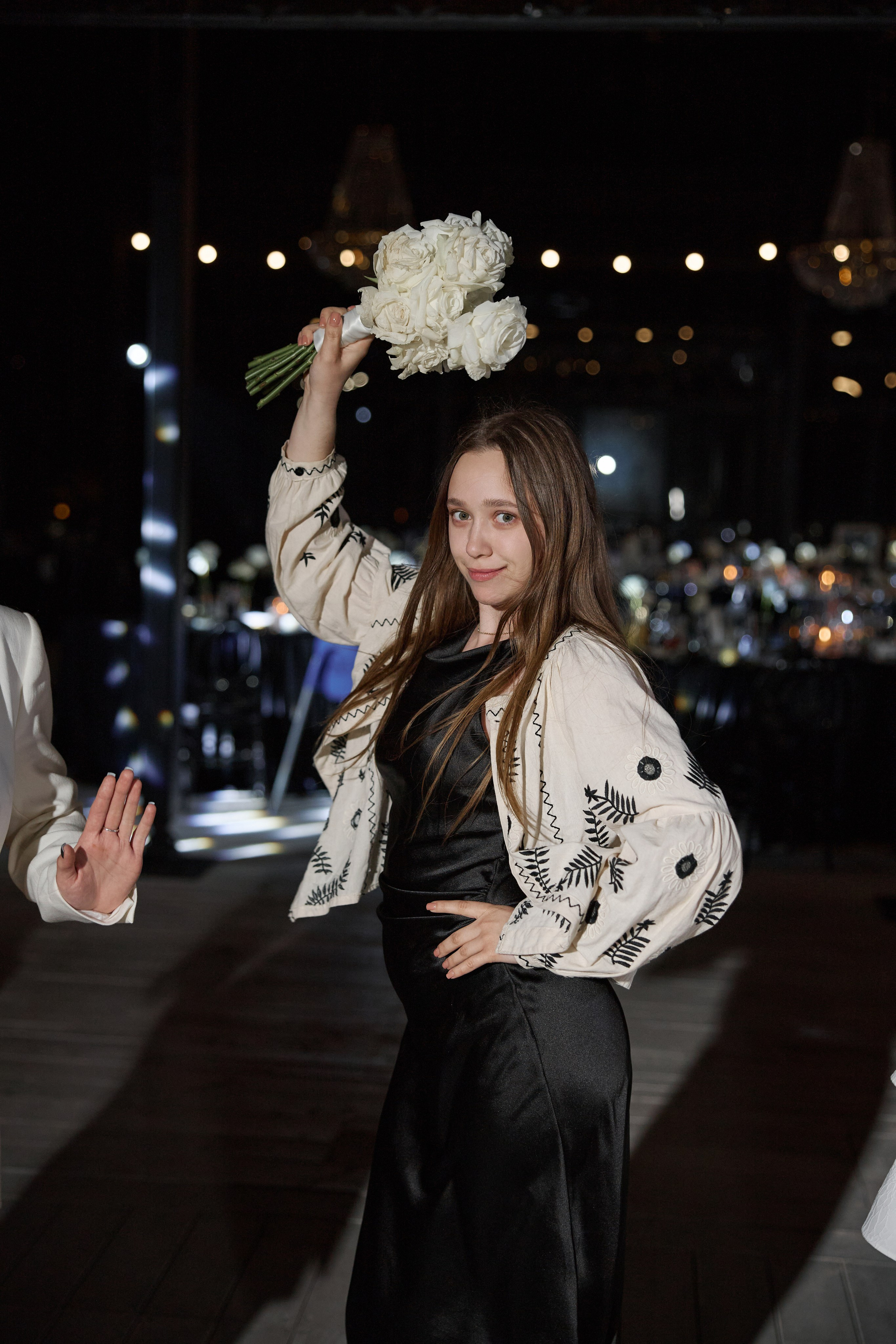 Natalia & Roman. Dworek przy lesie. Fotograf ślubny i rodzinny w Krakowie Yana Klymova