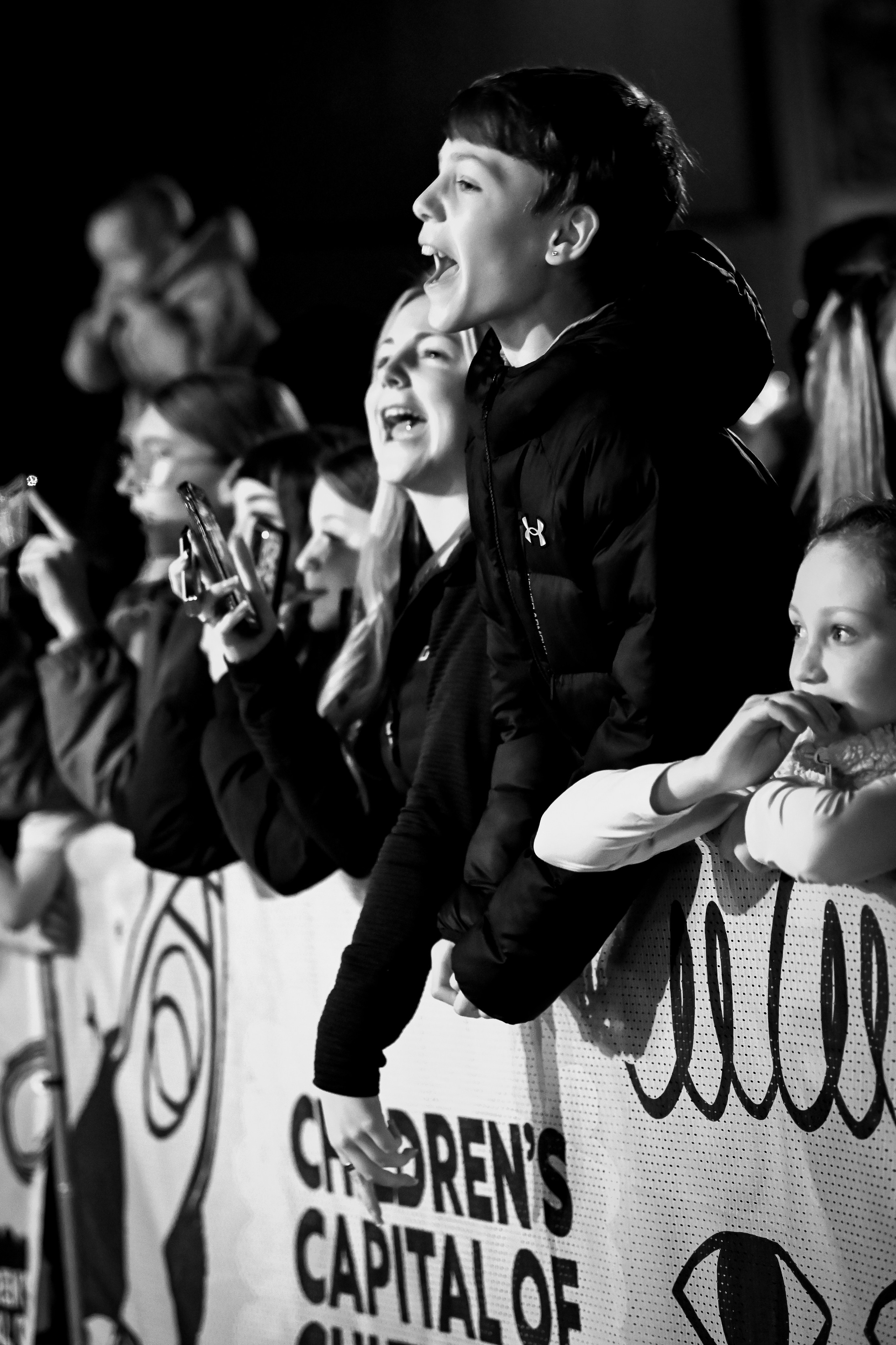 Festival Photography. Portrait & Brand Photographer in Bradford, West Yorkshire