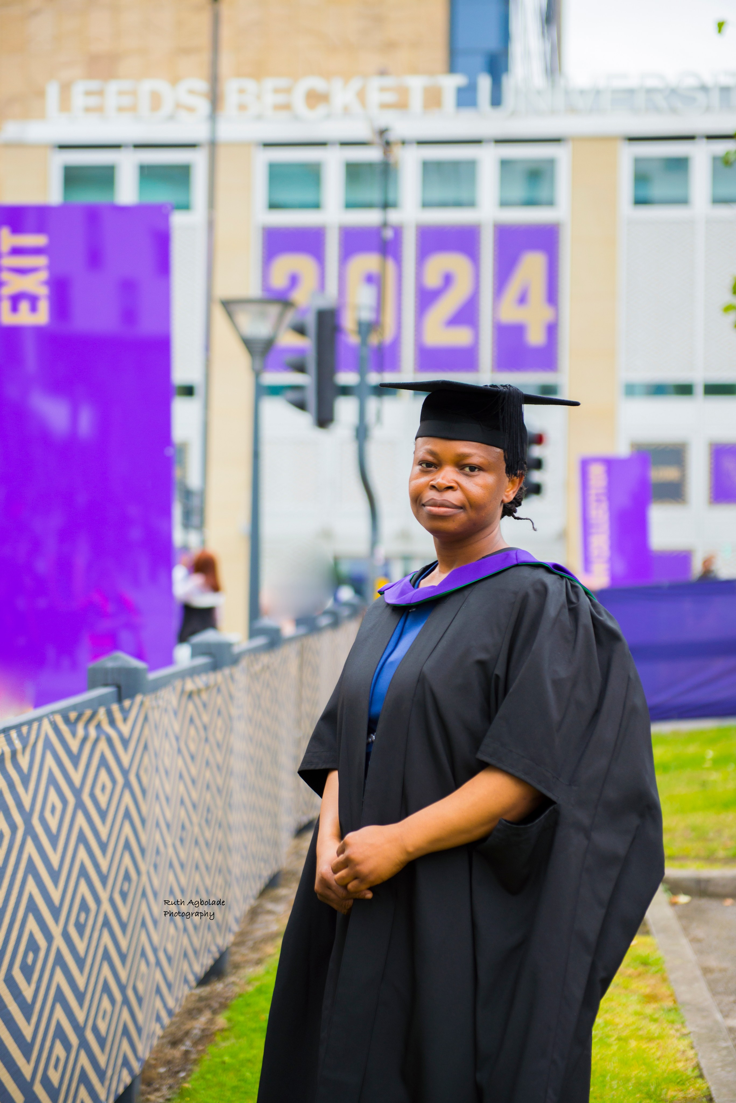 Happiness. Portrait & Brand Photographer in Bradford, West Yorkshire