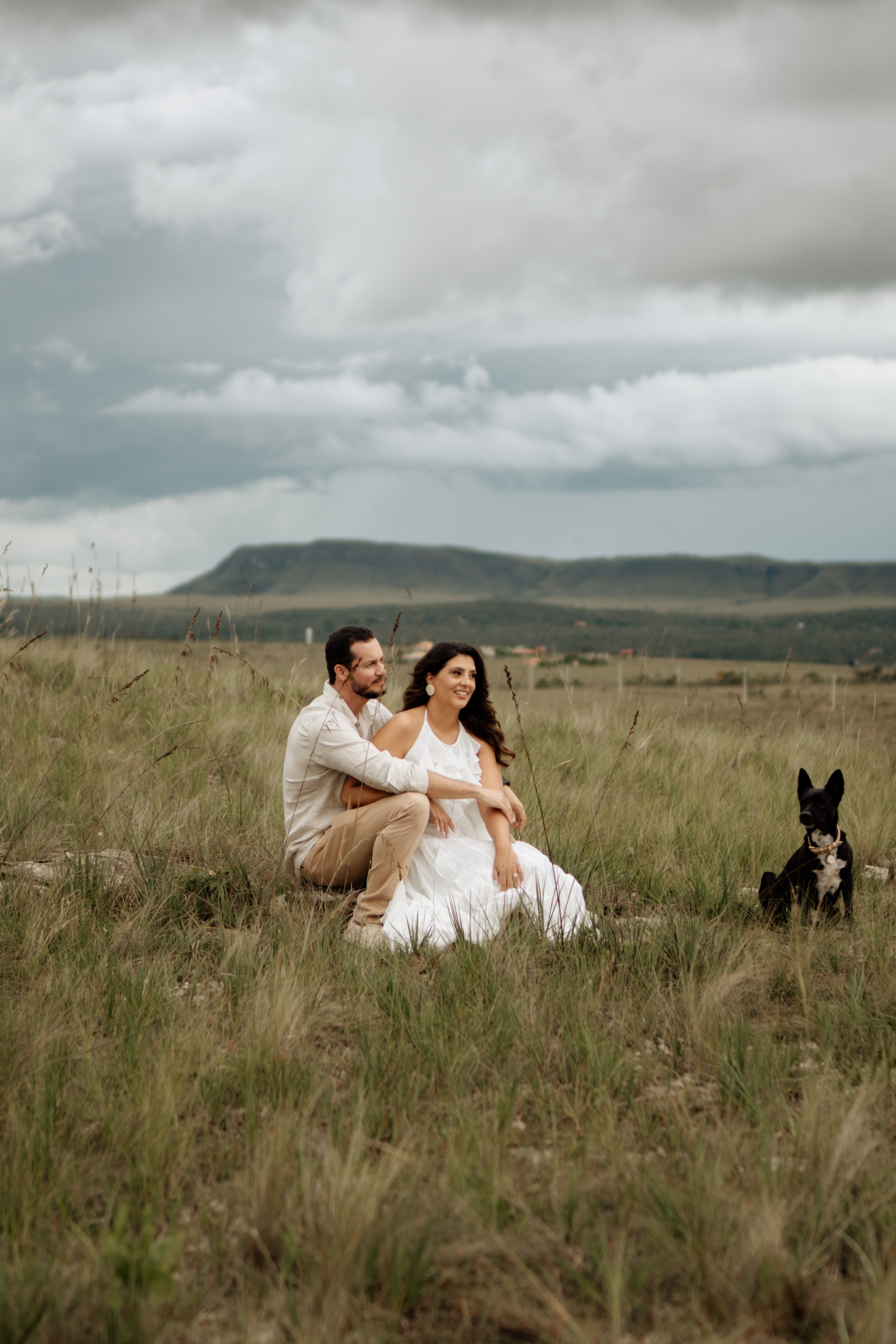 Julia & Marcus. Congiu Wedding