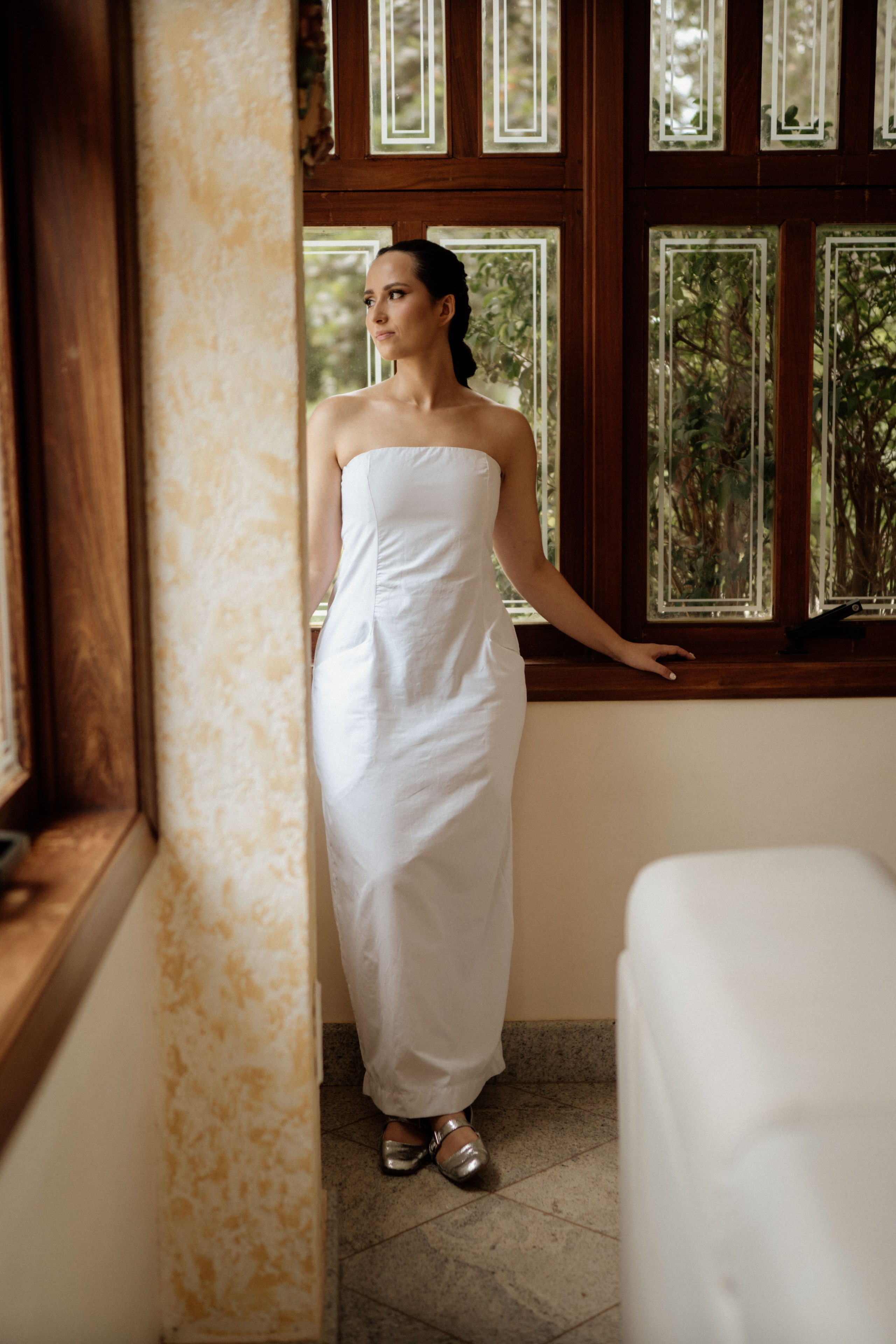 Abia & Walter | Casamento. Congiu Wedding