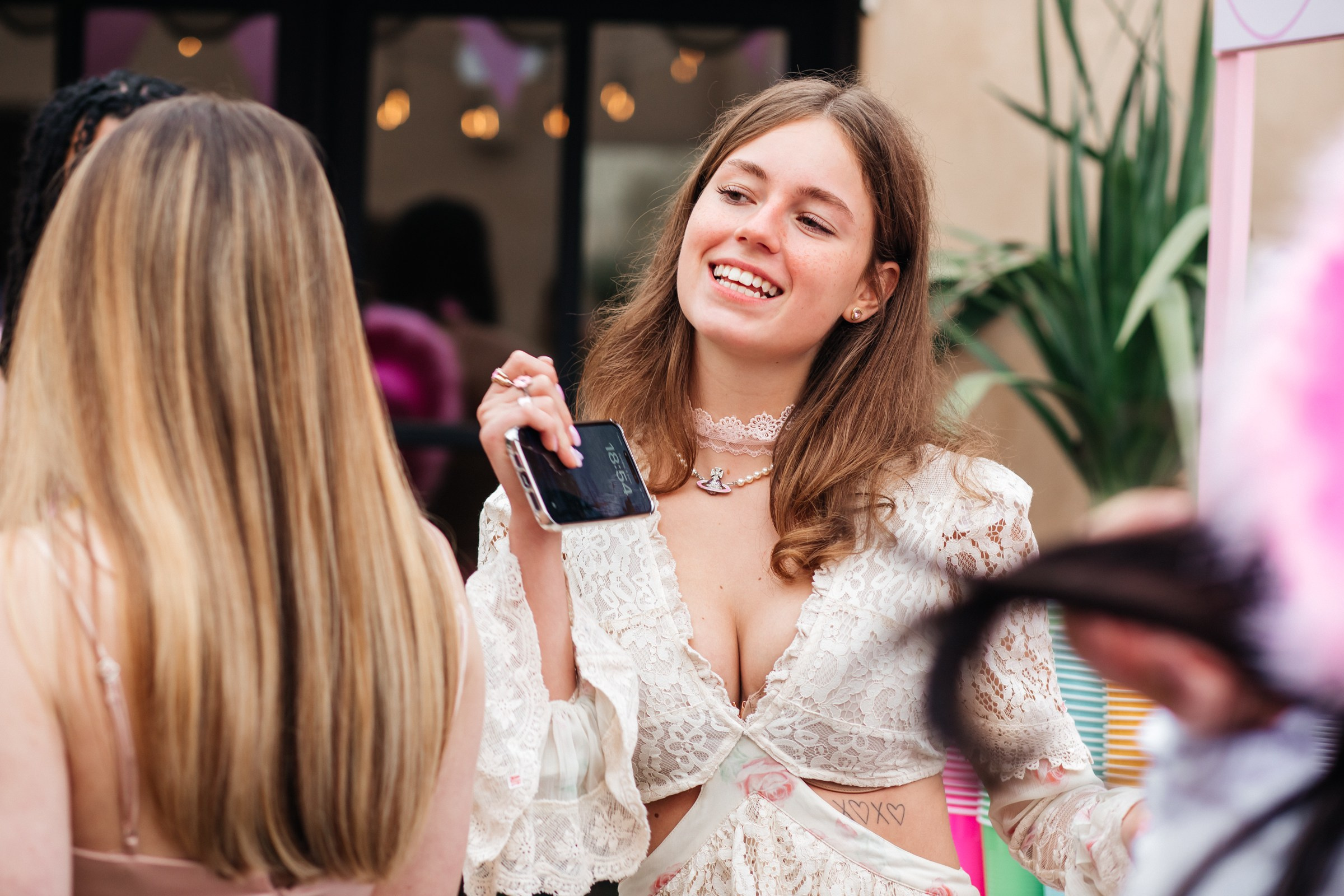 OnlyAnns Birthday. Photographer Andrei White