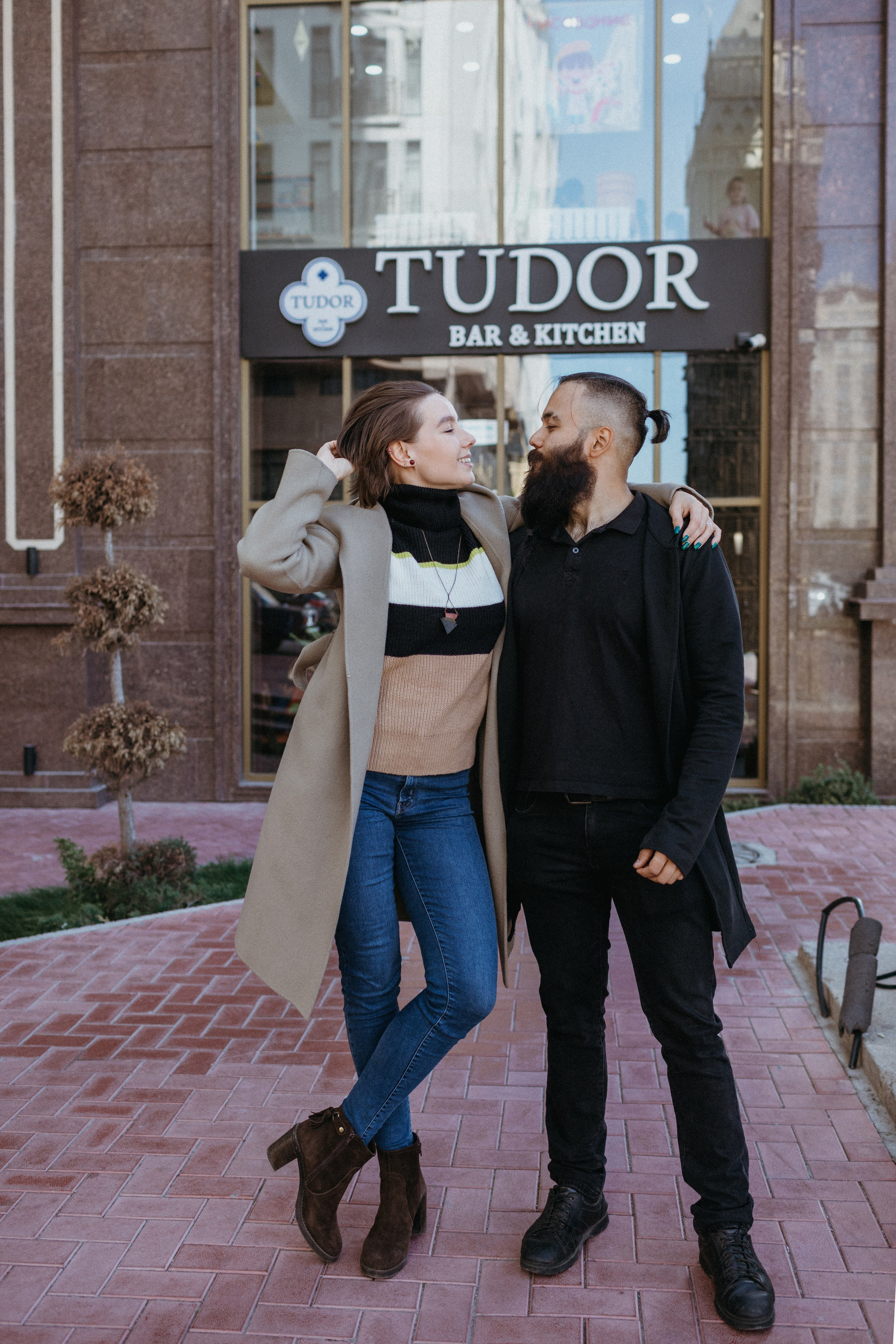 Фотосъемка предложения. Фотограф в Бишкеке Оксана Шувалова