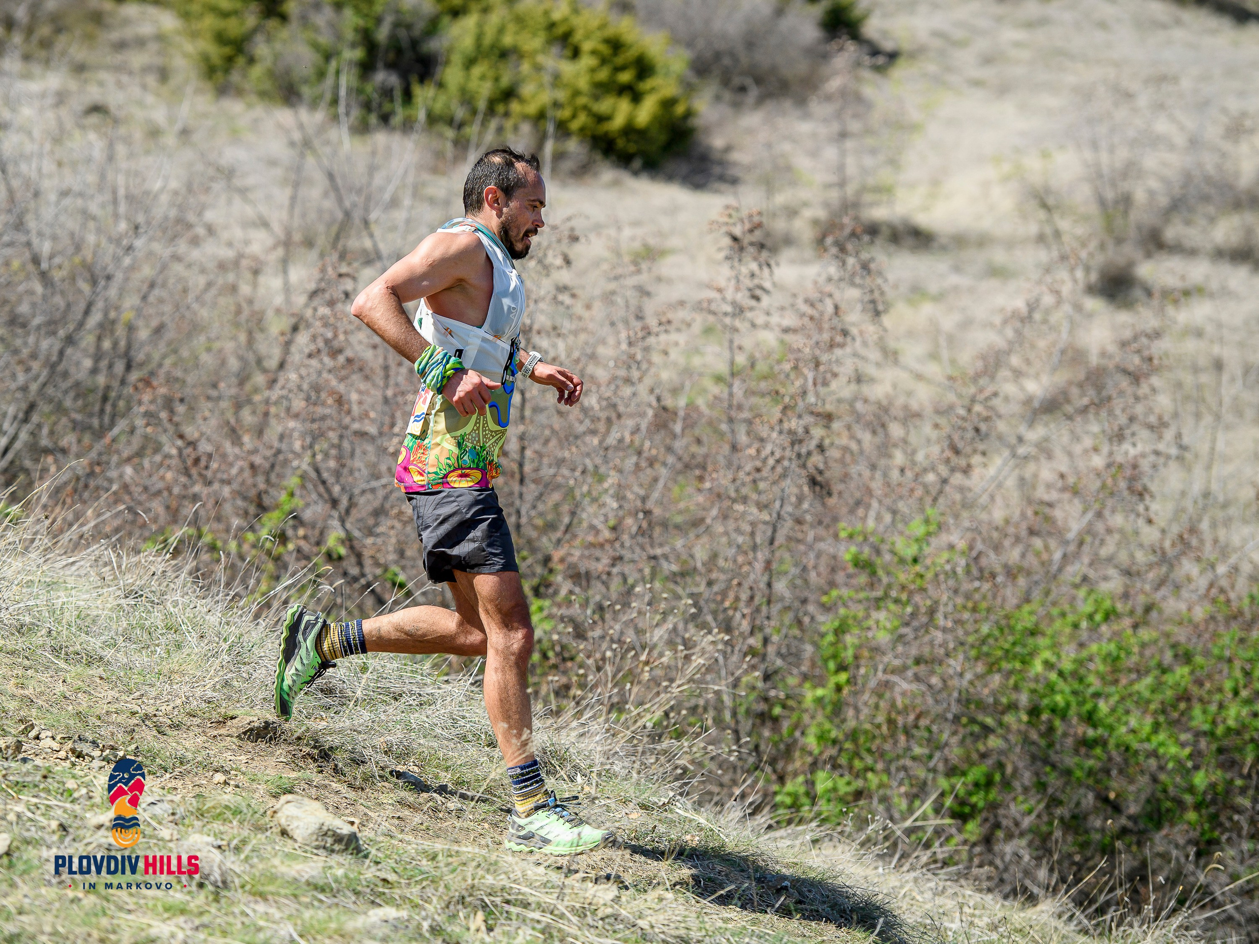 Снимки 2024-KrisoK Photography. «Plovdiv Hills in MARKOVO» е състезание по планинско бягане