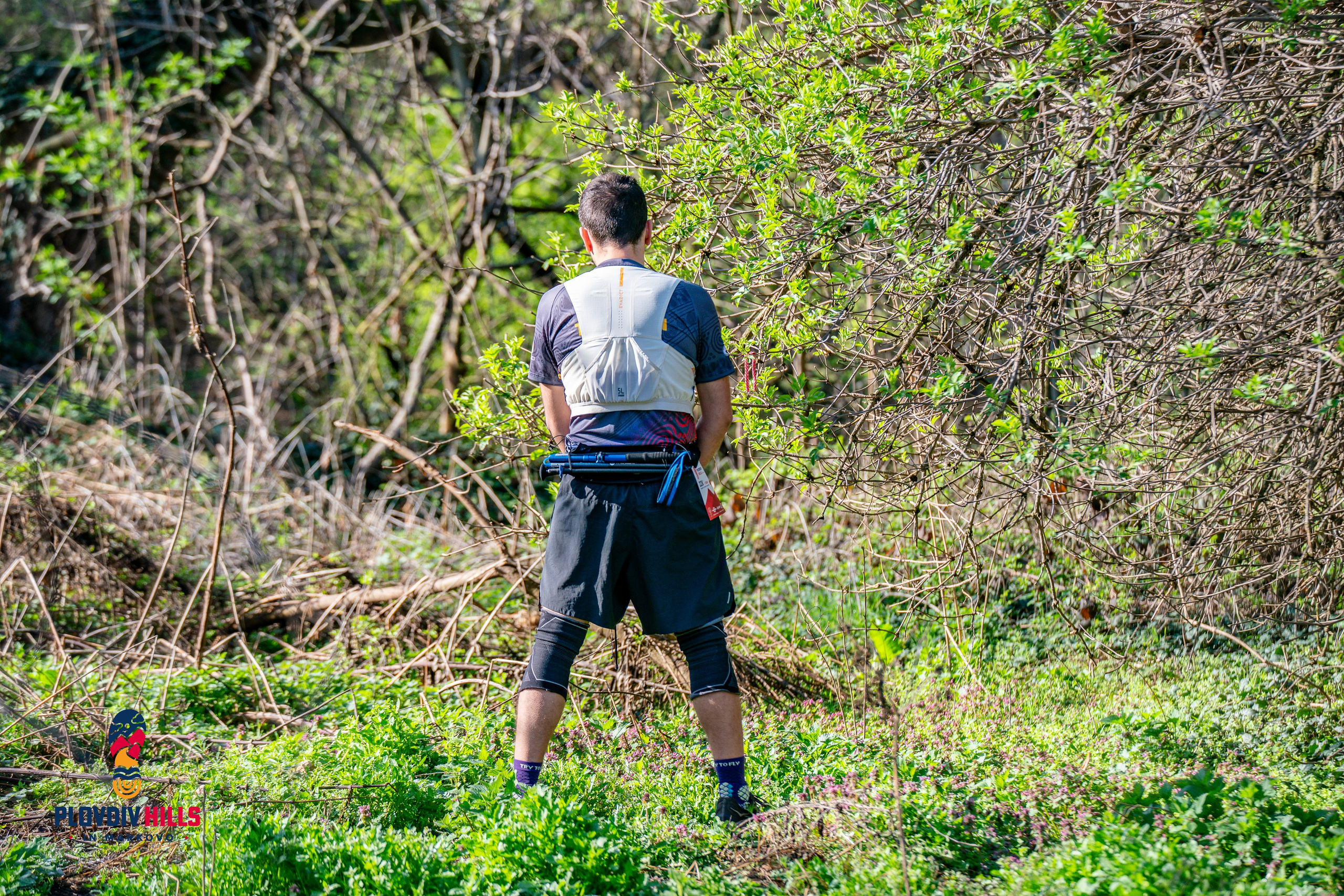 Снимки 2025-KrisoK Photography. «Plovdiv Hills in MARKOVO» е състезание по планинско бягане