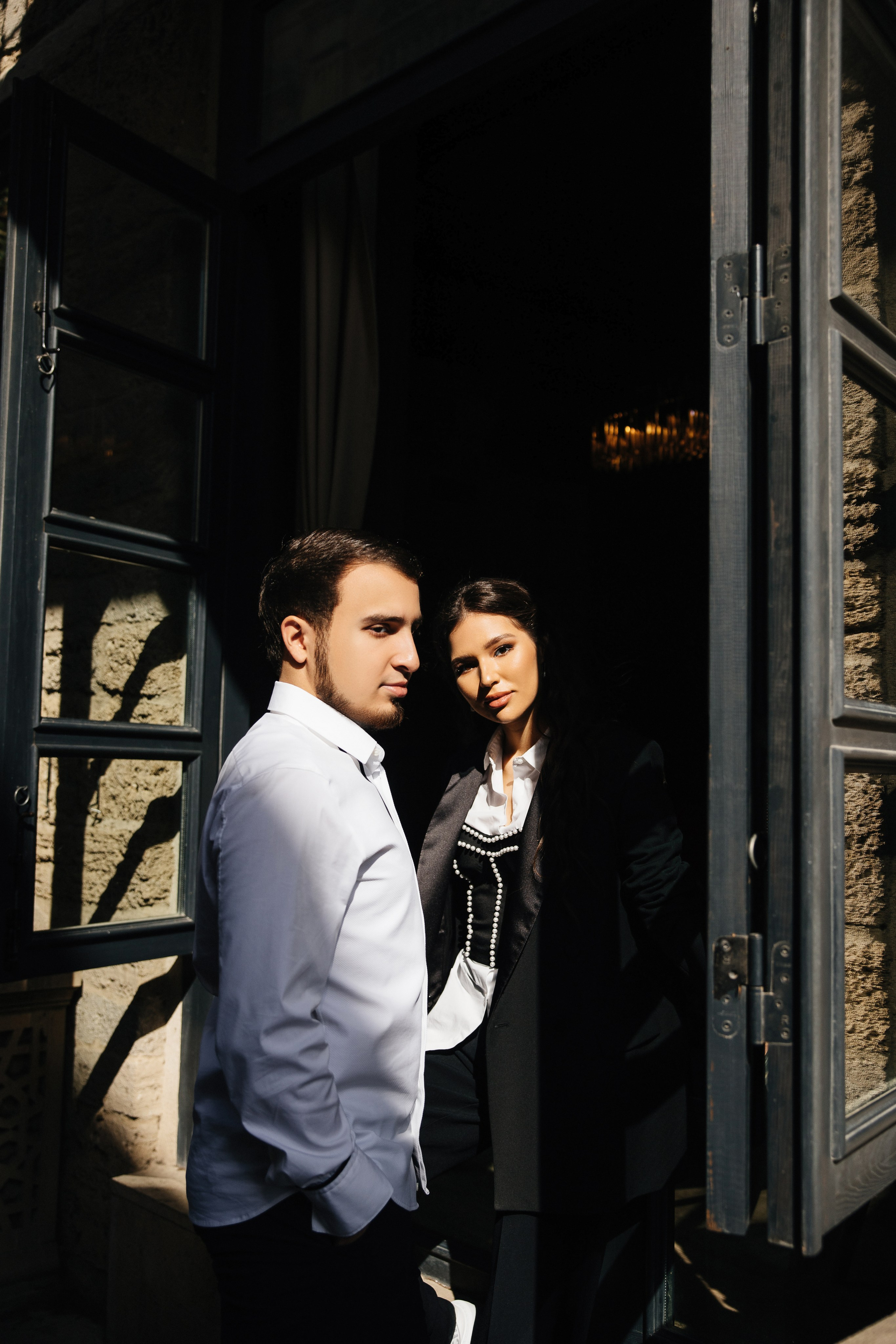 Саидмурод & Мадина. Профессиональный свадебный фотограф в Ташкенте Дониер Шарипов