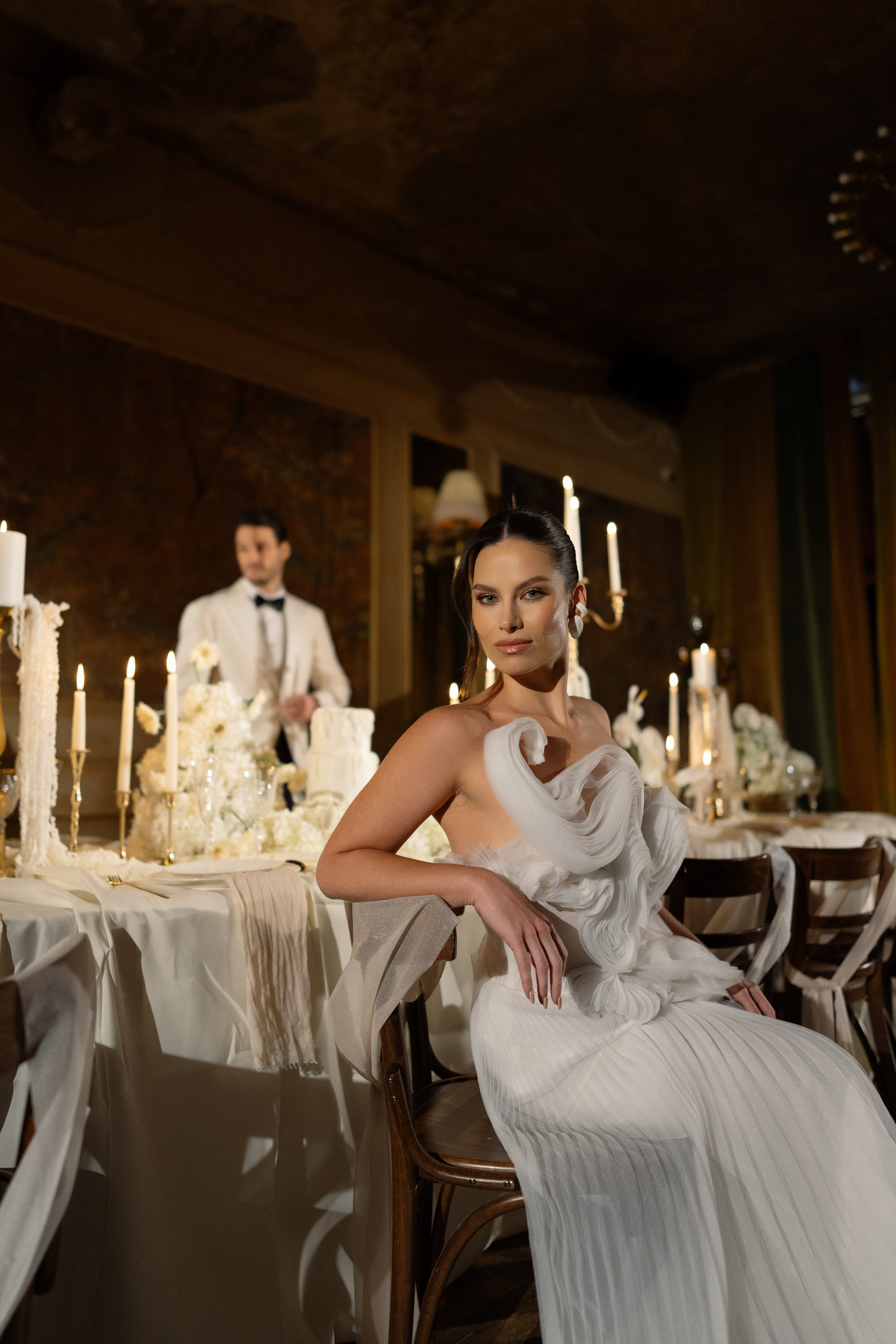 Emily and Levi. Wedding photographer and videographer New York | New Jersey