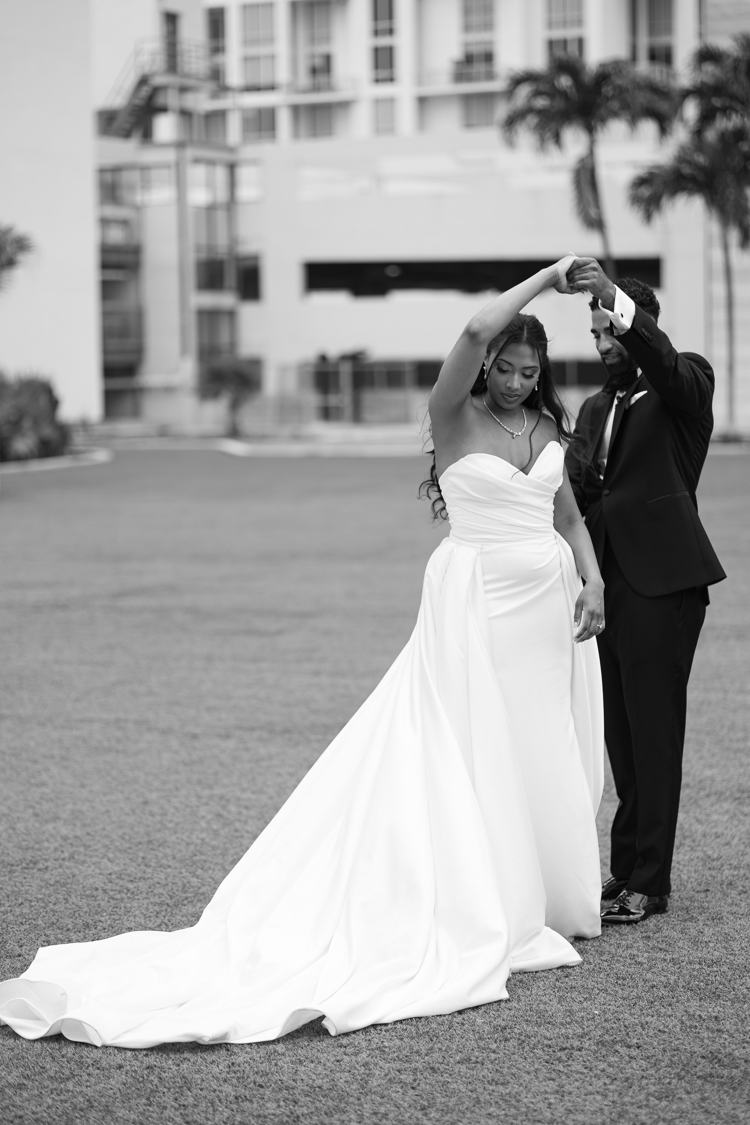 Danielle & Steven: Love, law, and a little bit of destiny. YES I DO PRODUCTION — Wedding photography&videography