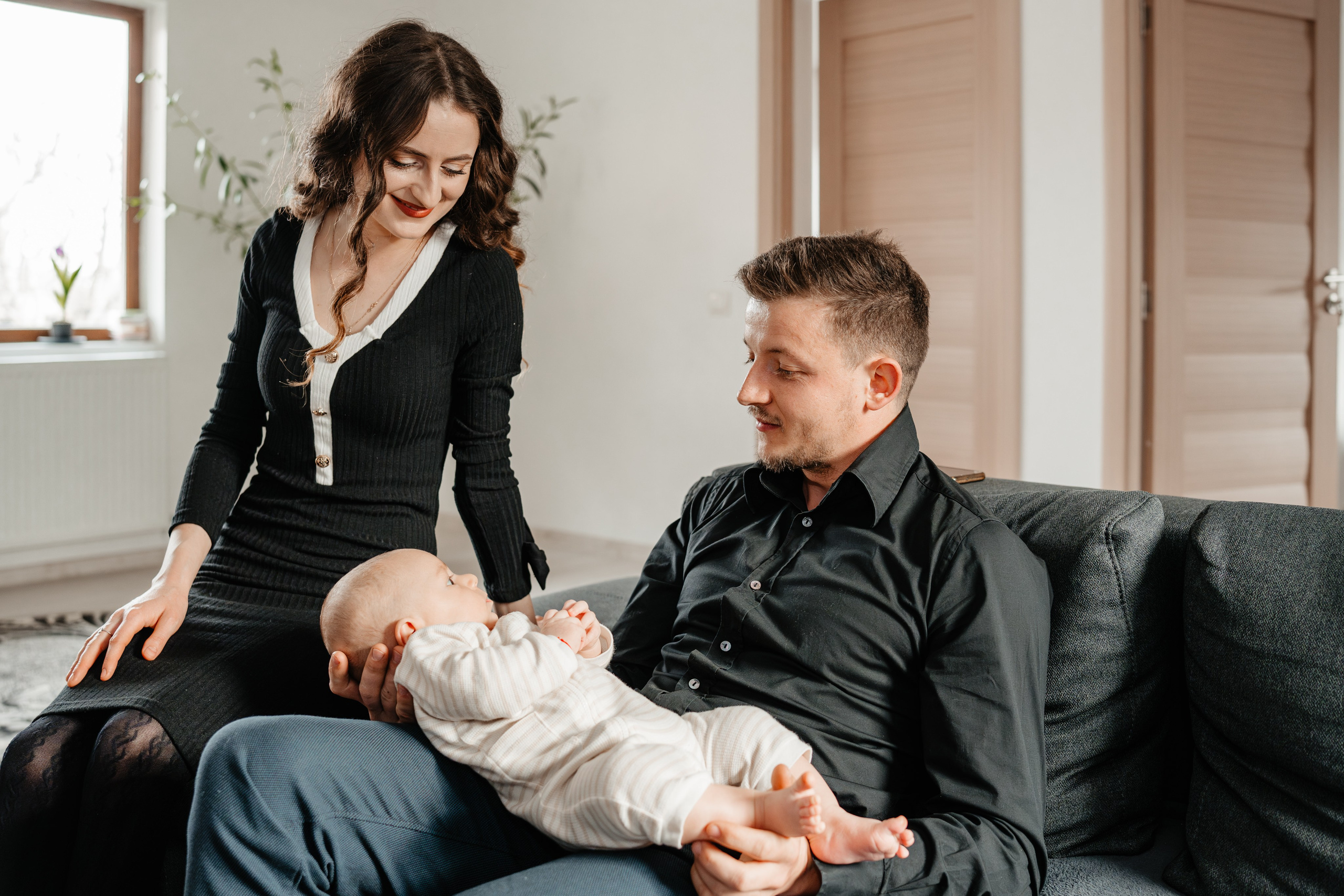 Luca Stefan. Raw Studio. Fotograful tau de nunta!