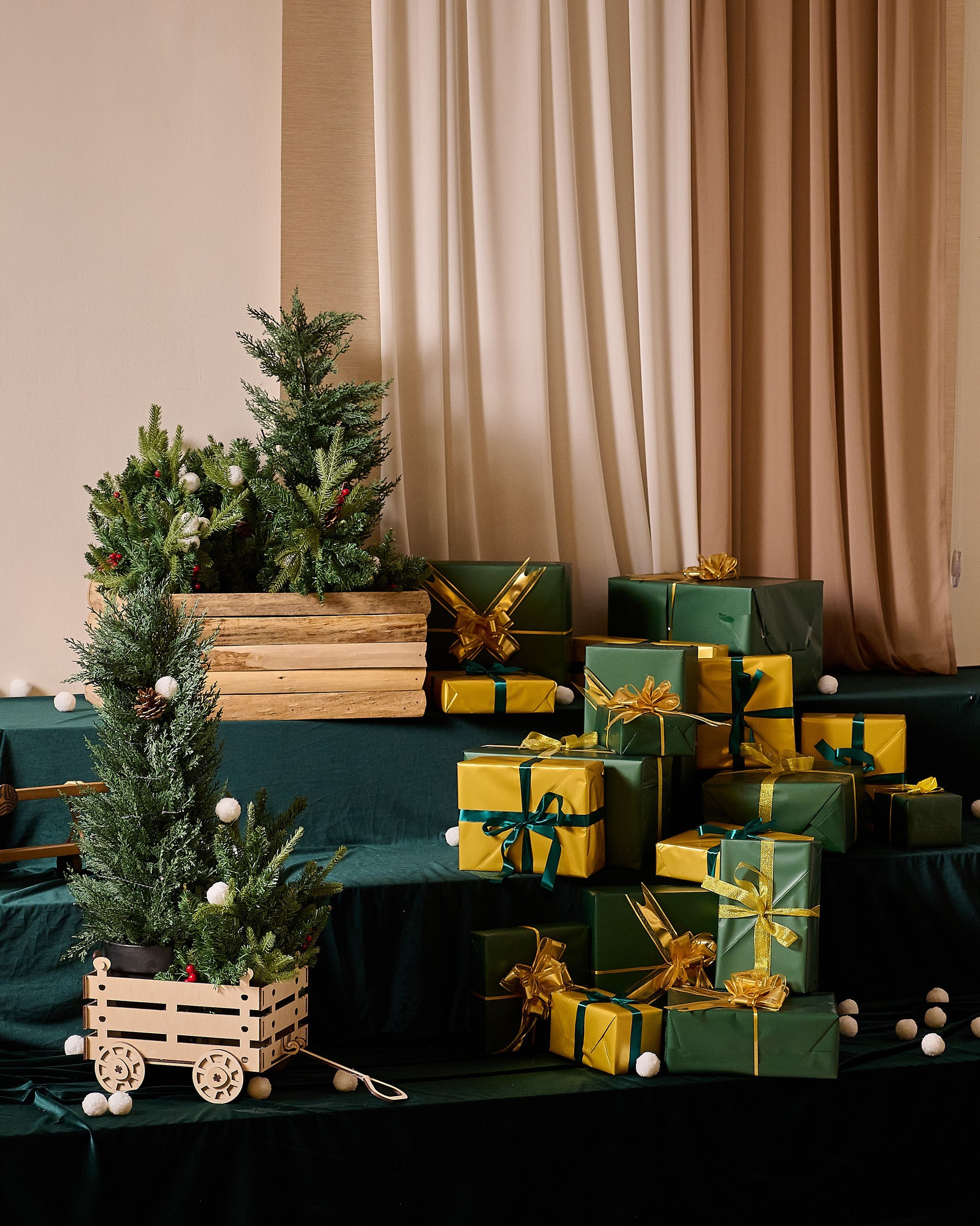 Зал «Home» — (ул.Бабура, 73Б). 2astudio.uz