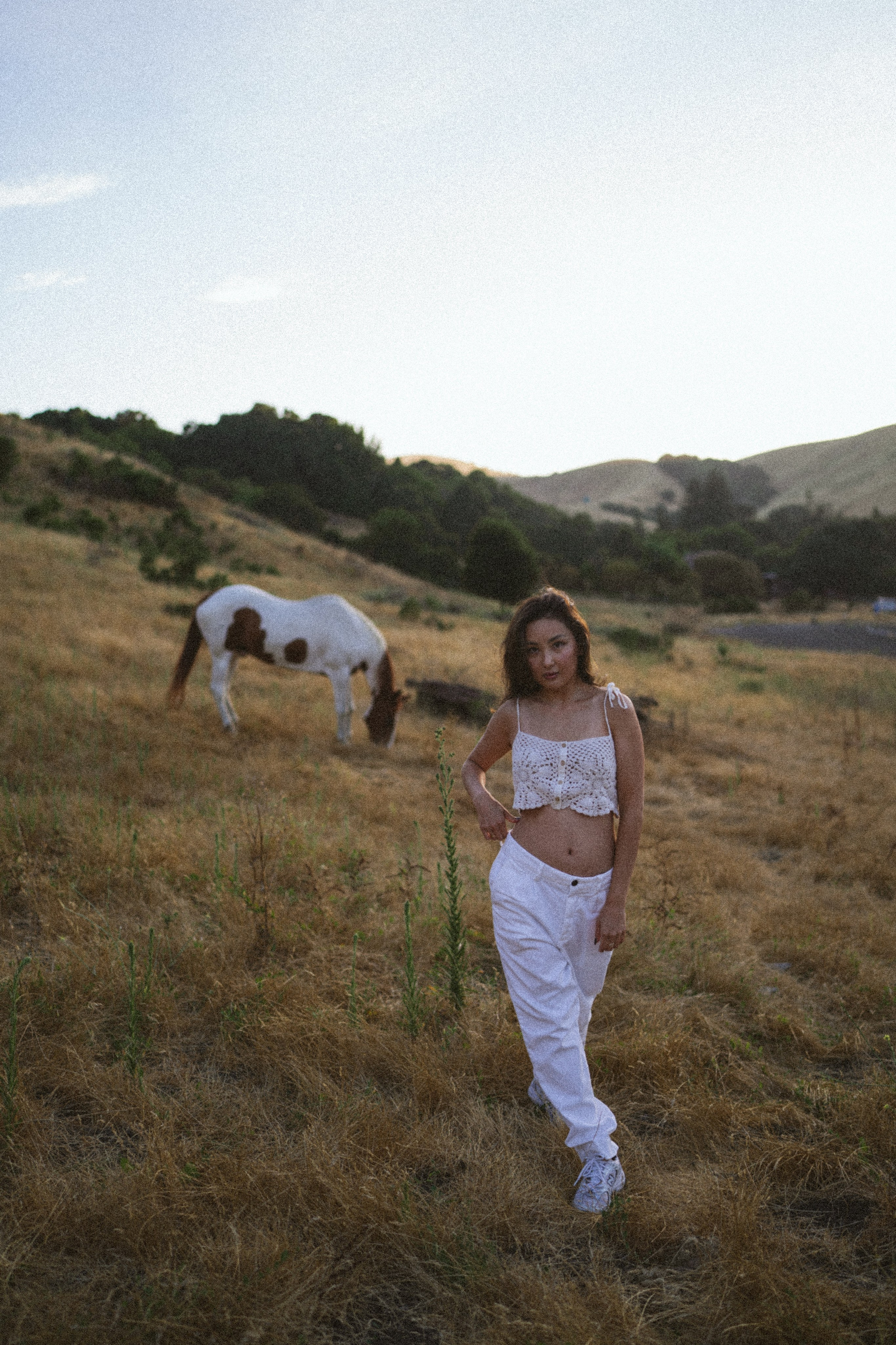 Shaani’s Portrait Session. Soulo Photography | San Francisco Bay Area Based Photographer