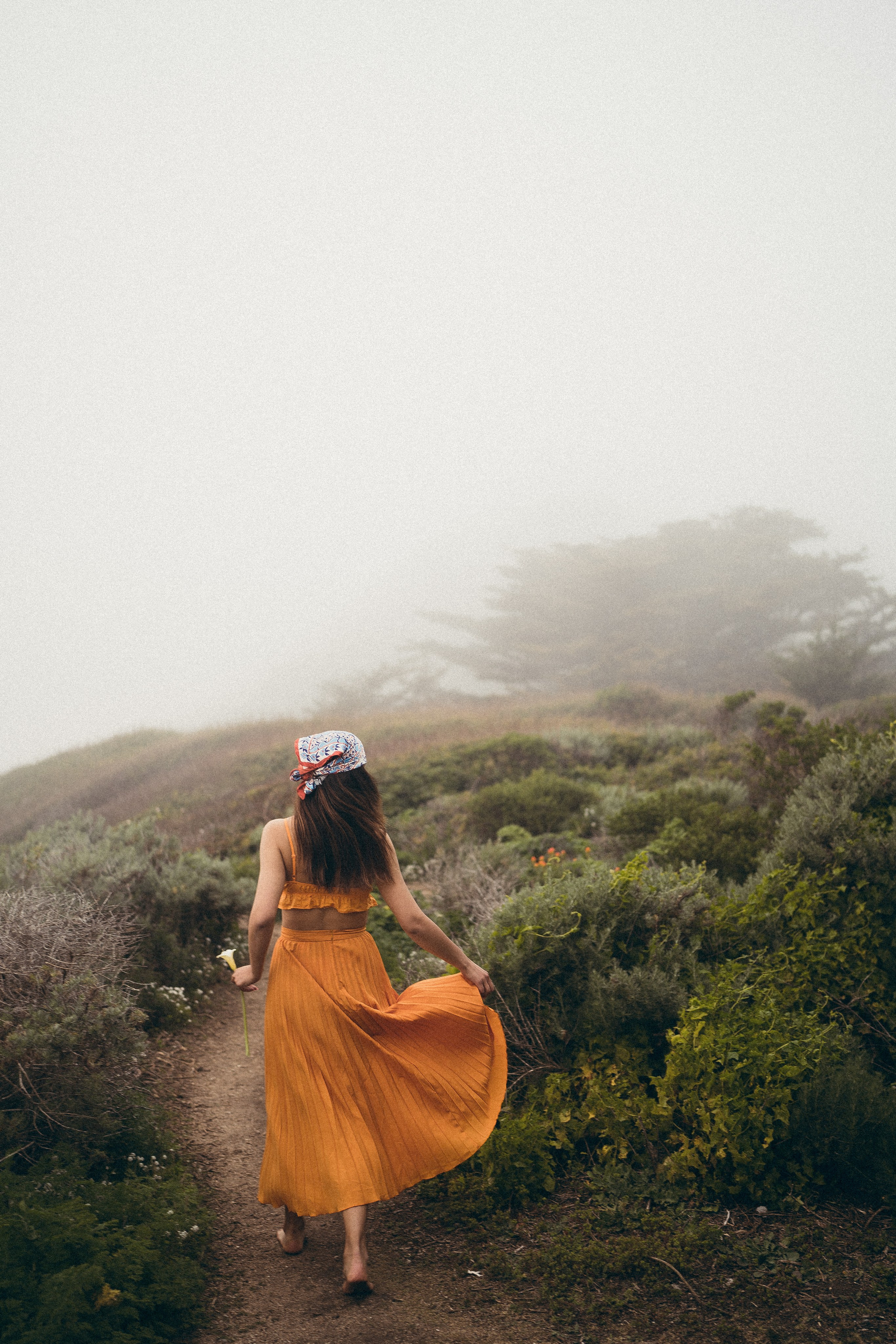 Azhara’s Portrait Session. Soulo Photography | San Francisco Bay Area Based Photographer