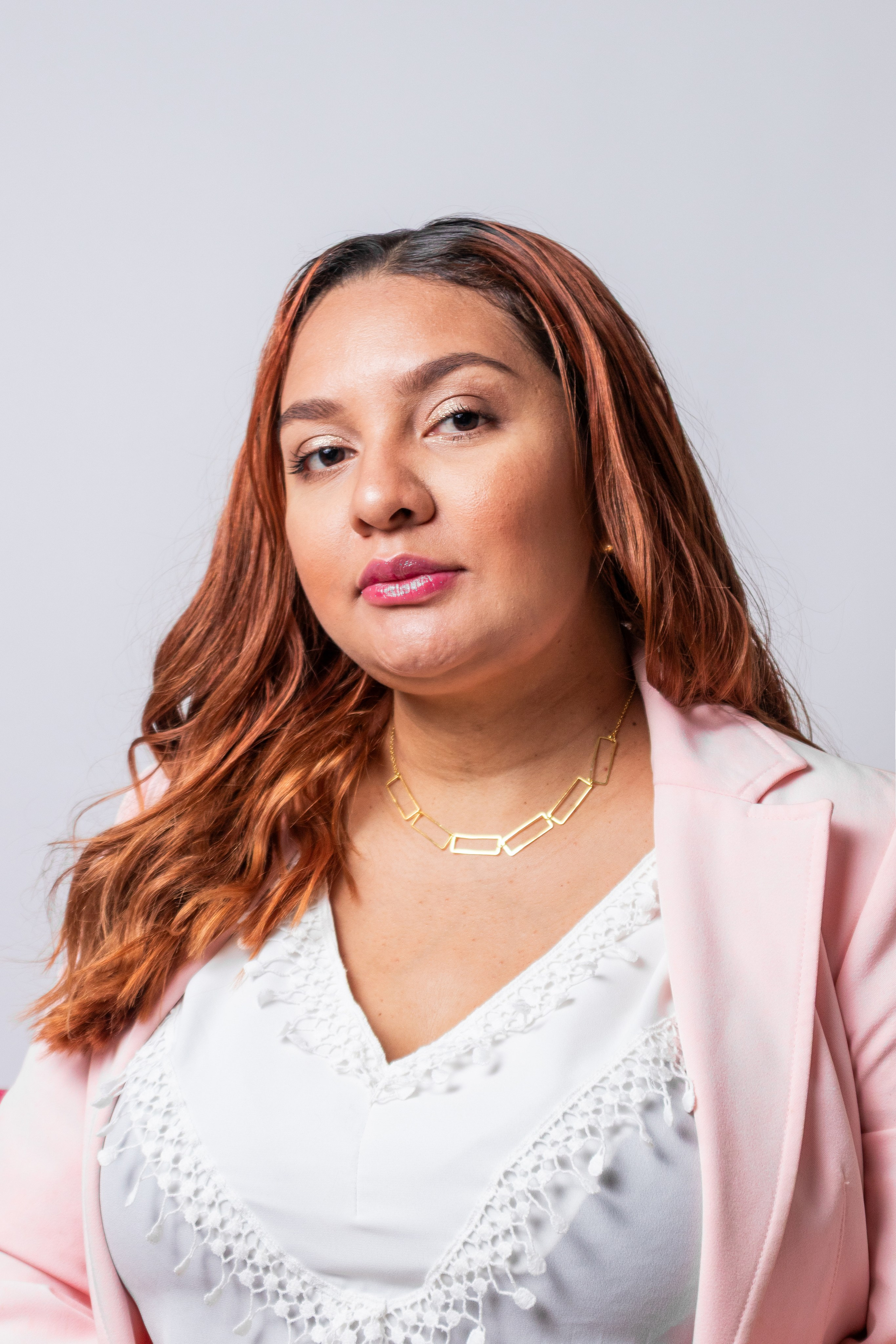 Rita Bruna — Ensaio Pessoal