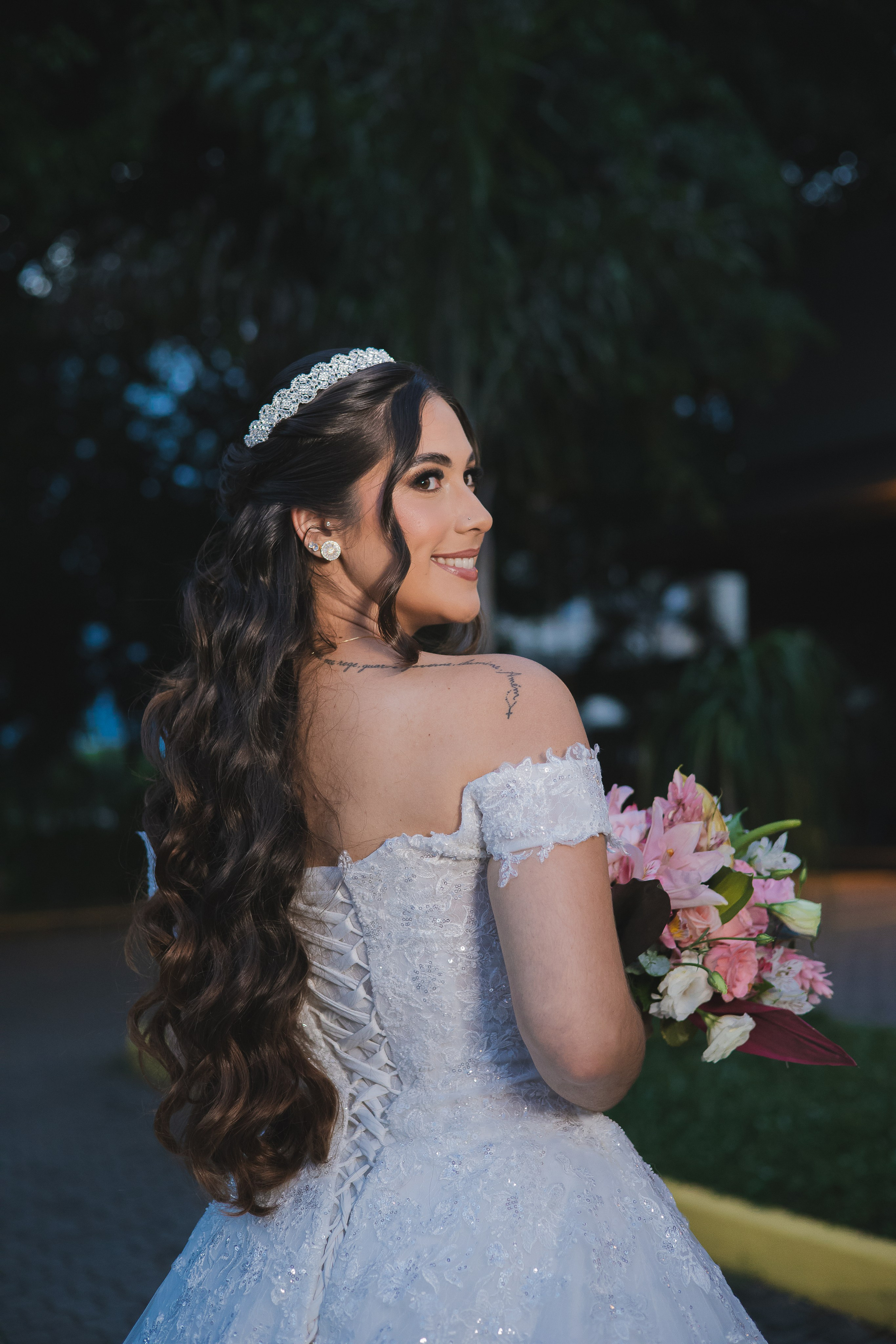Juliane & Luan | La belle Mansion Resende/RJ. Studio Rodney Côrtes