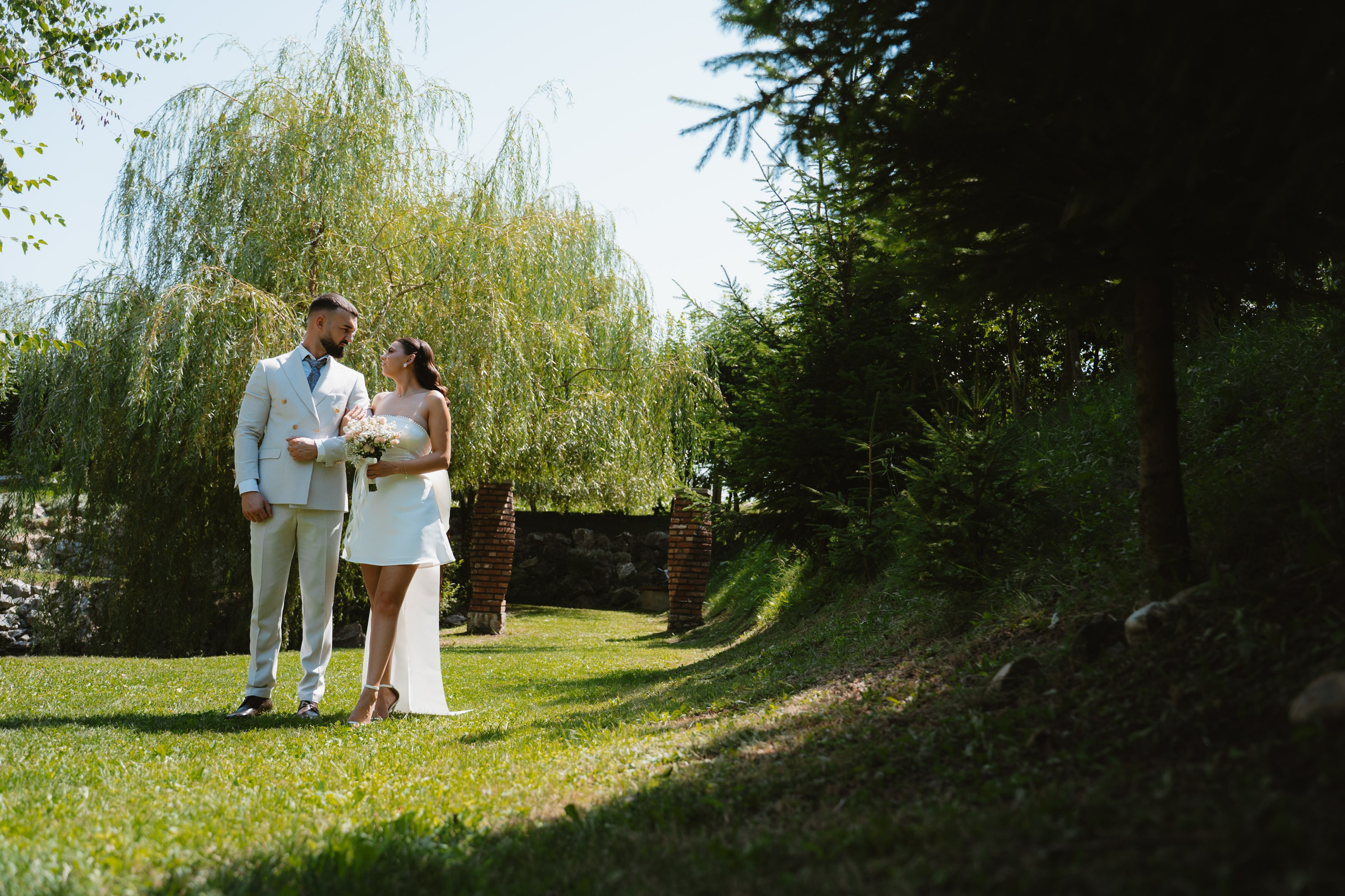 Denisa & Alex. Www.paulcatalin.ro