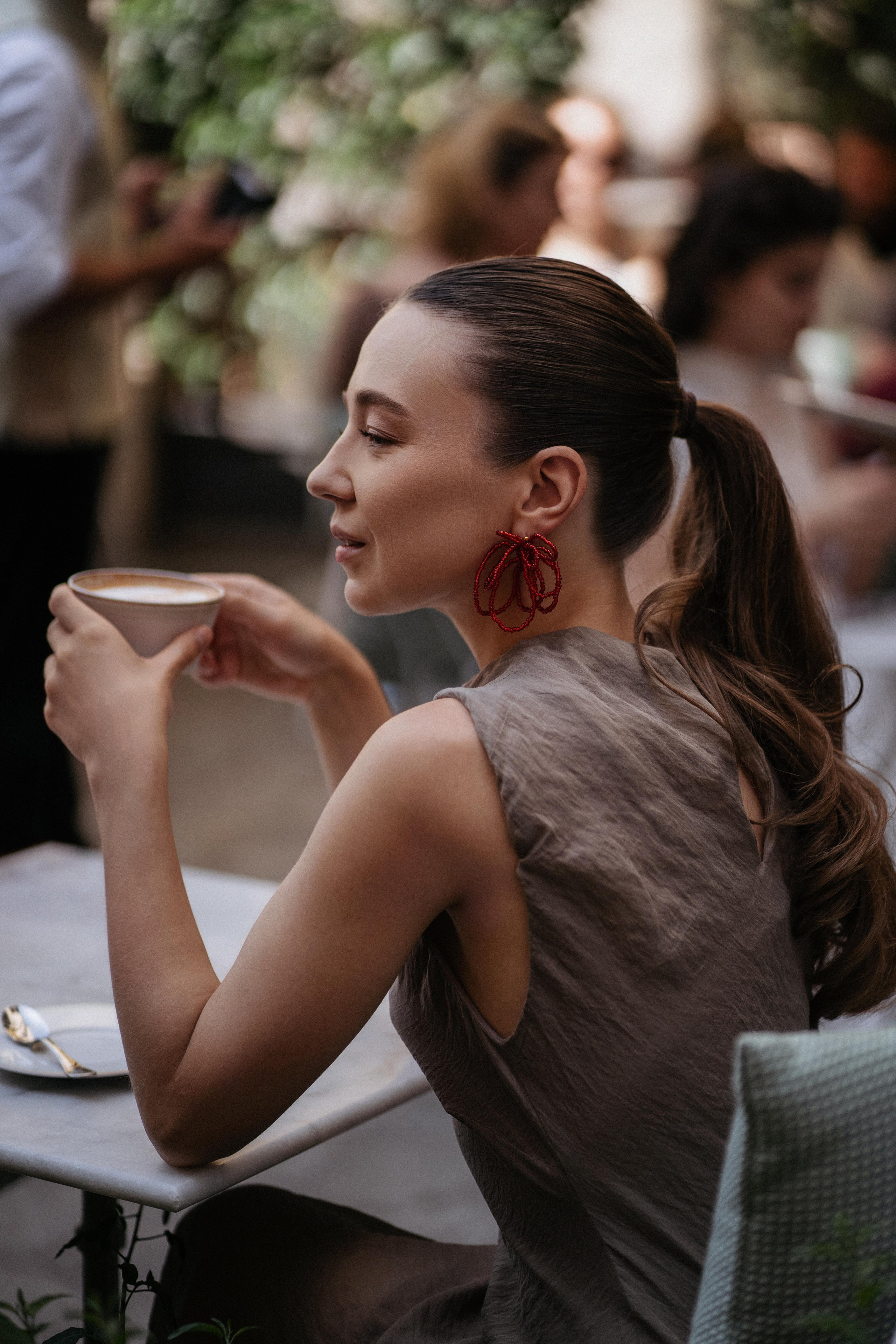 INDIVIDUELLE FOTOSHOOTING. Valeria Weizel Photography