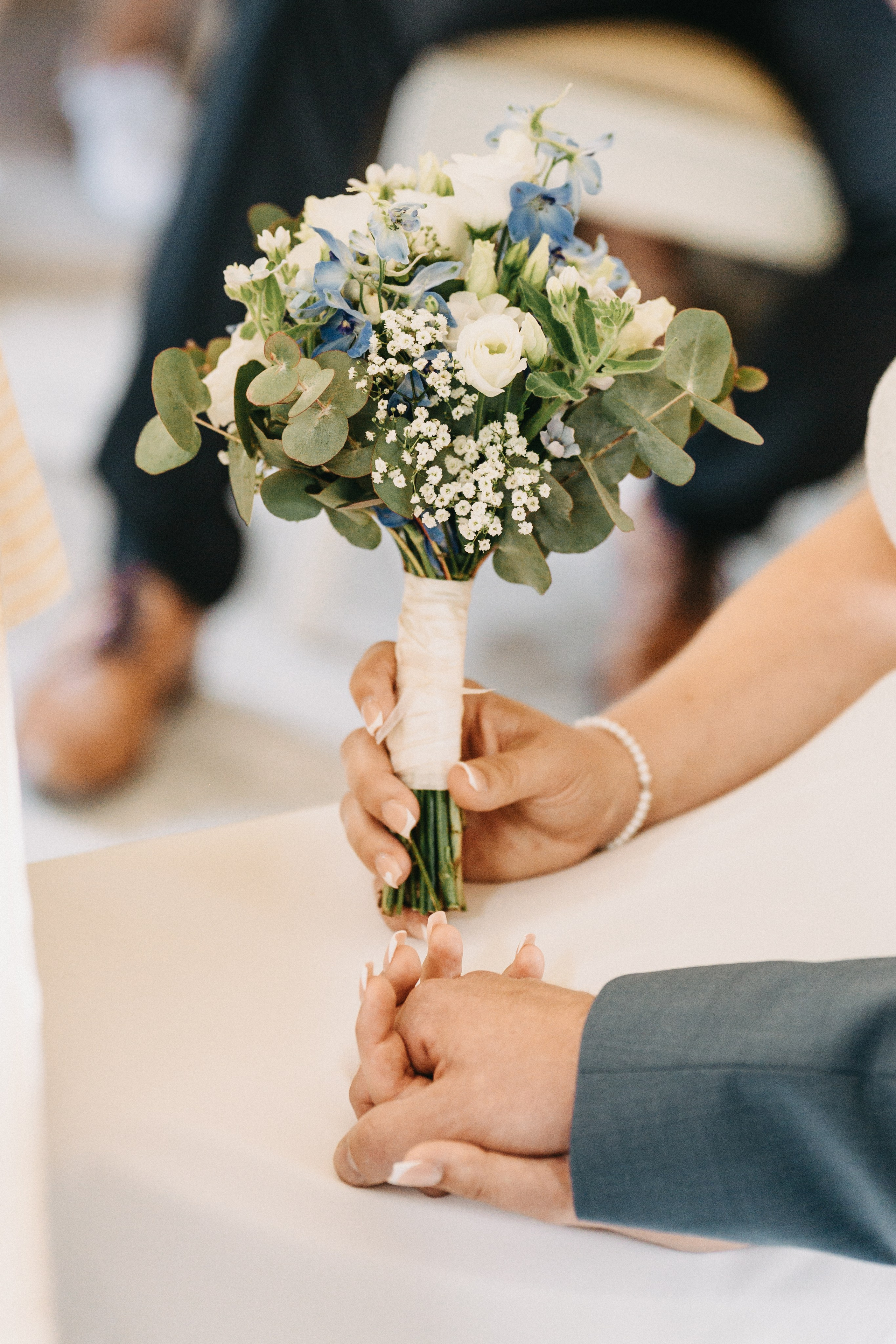 Hochzeit - Maike & Marcel. Thorben Ihler - Dein Fotograf aus Emden
