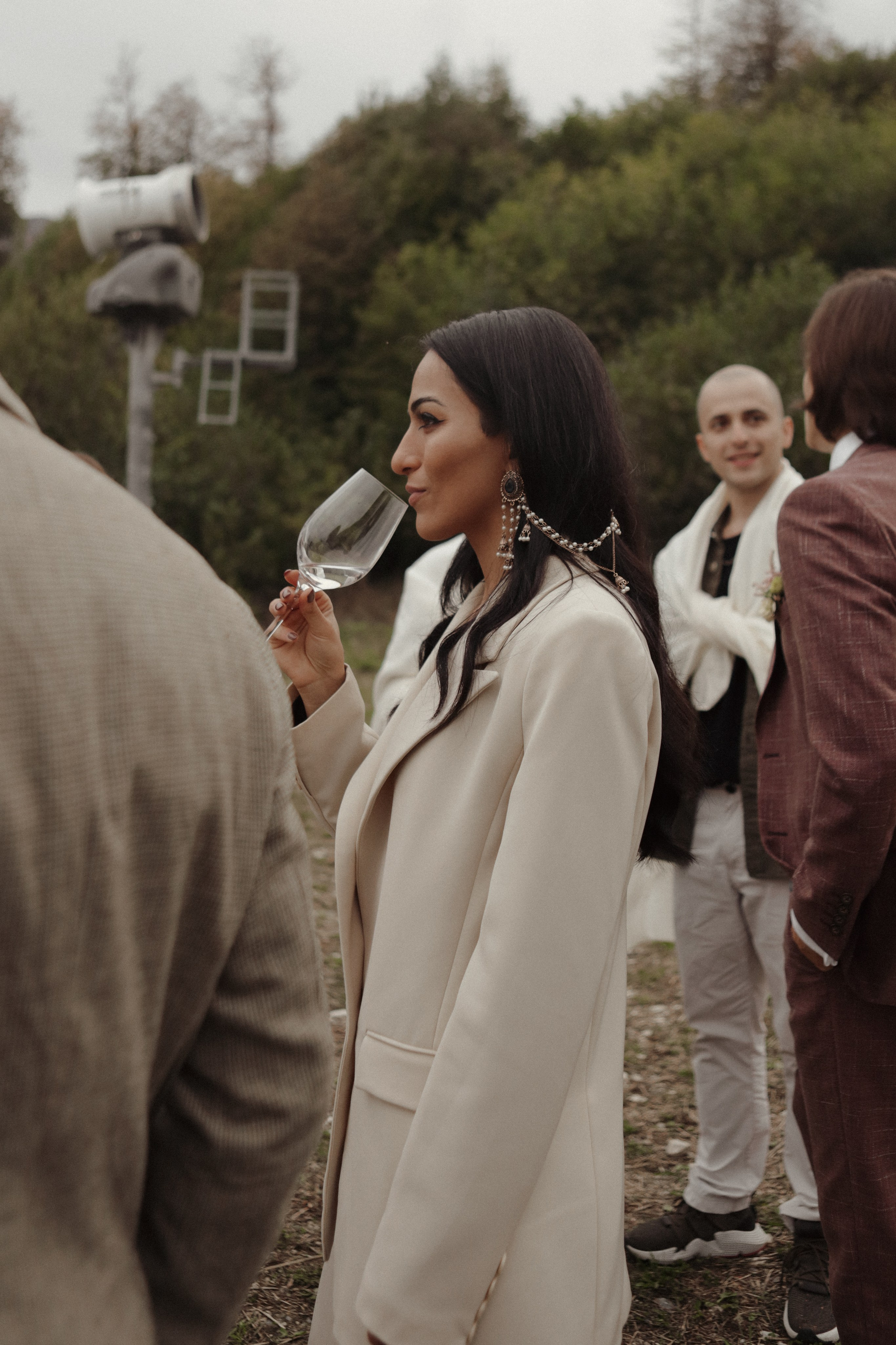 “LOVE IN THE MOUNTAINS” full wedding day. Свадебный и семейный фотограф в Дубае Эльмаз Черникова