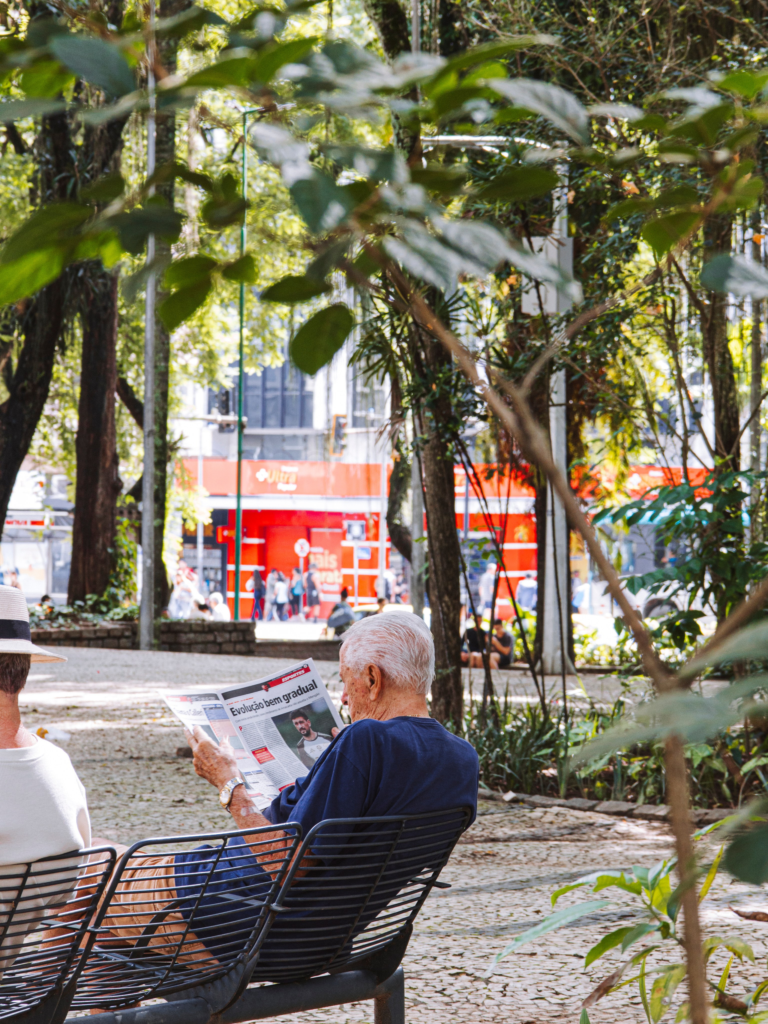 Fotografia Urbana | Juiz de Fora. Caio Almeida