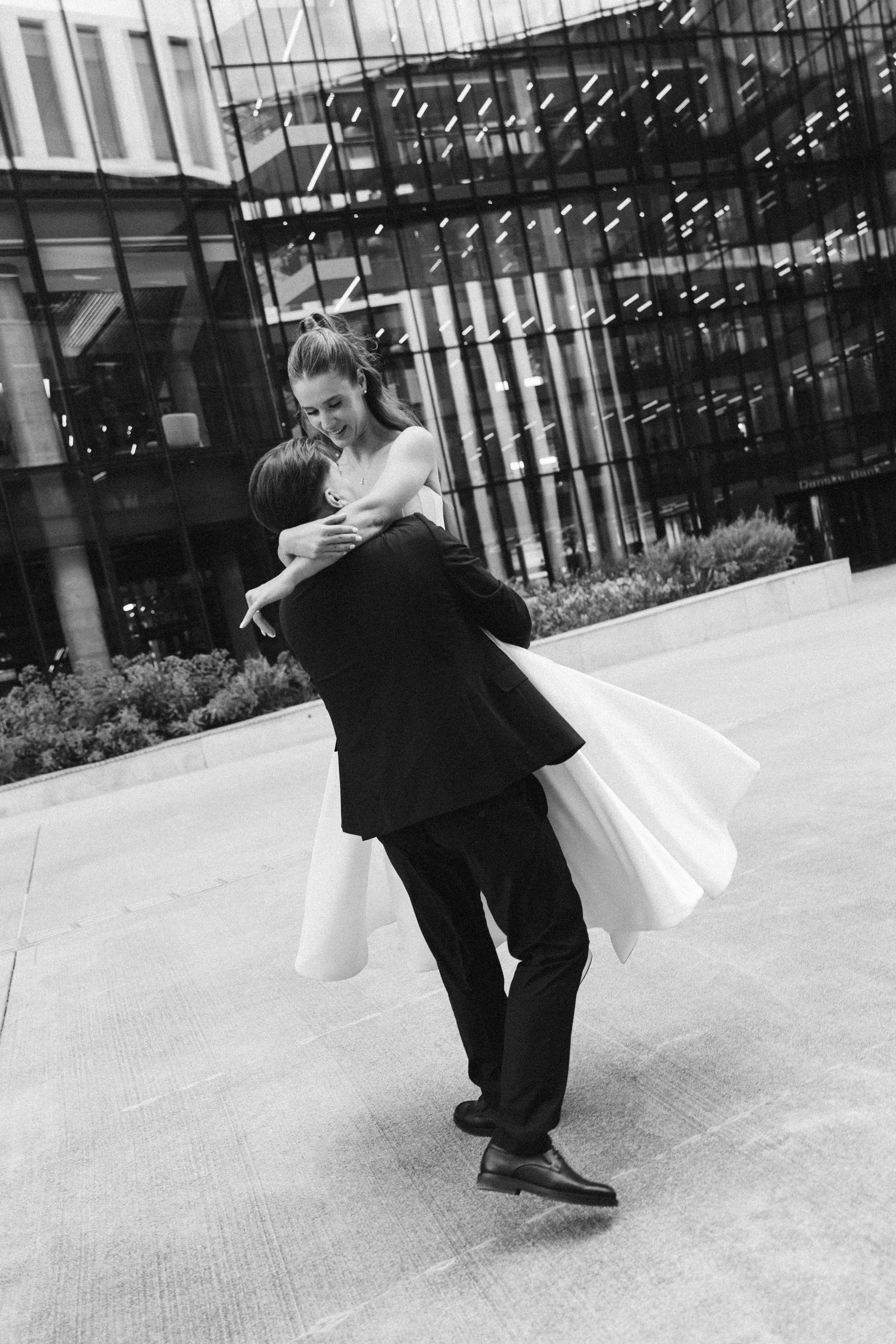 Gabrielė ir Edgaras