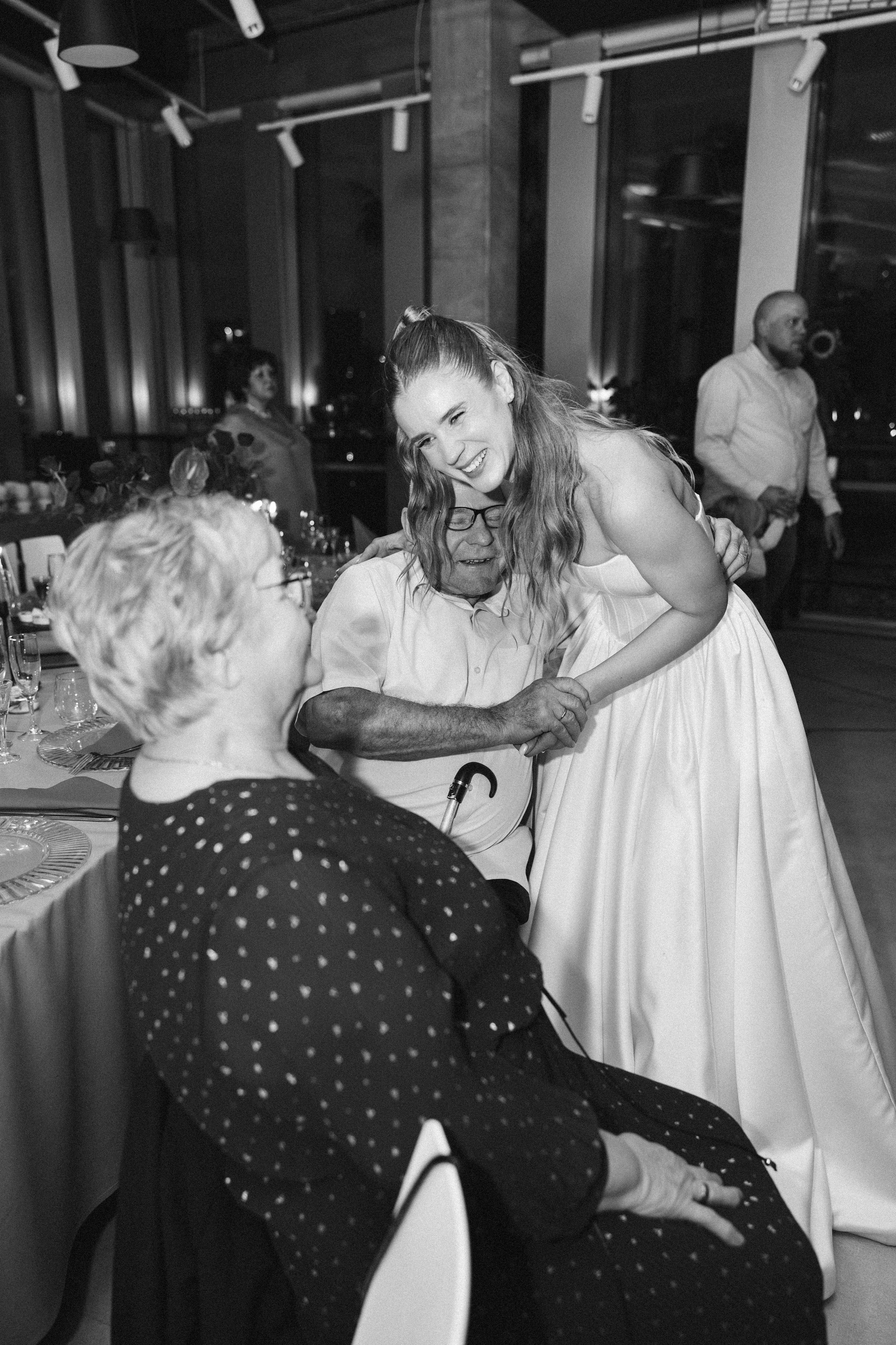 Gabrielė ir Edgaras