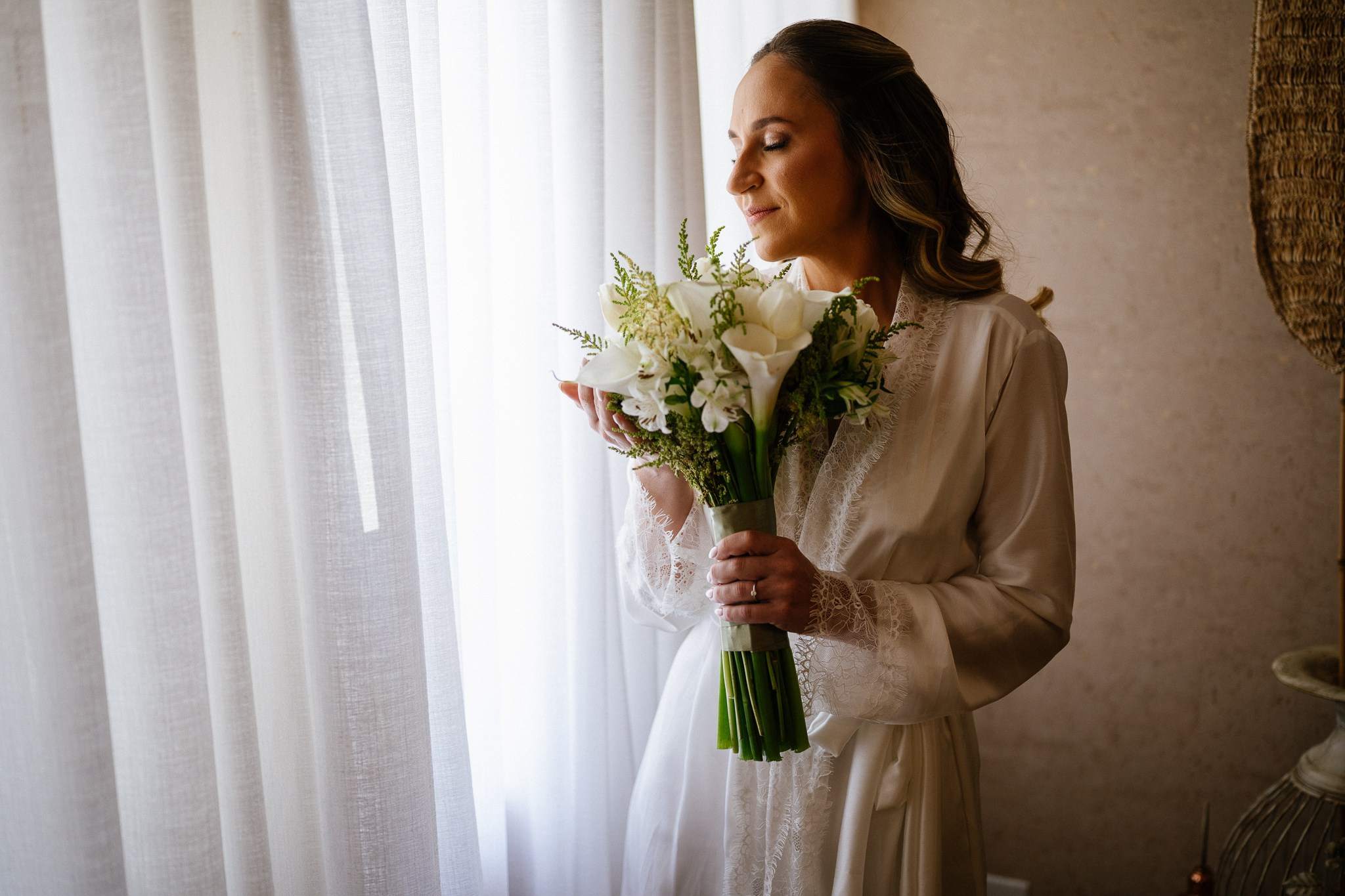 Julia & Alvaro | Fotografia de Casamento no Palmeiras Eventos de Limeira