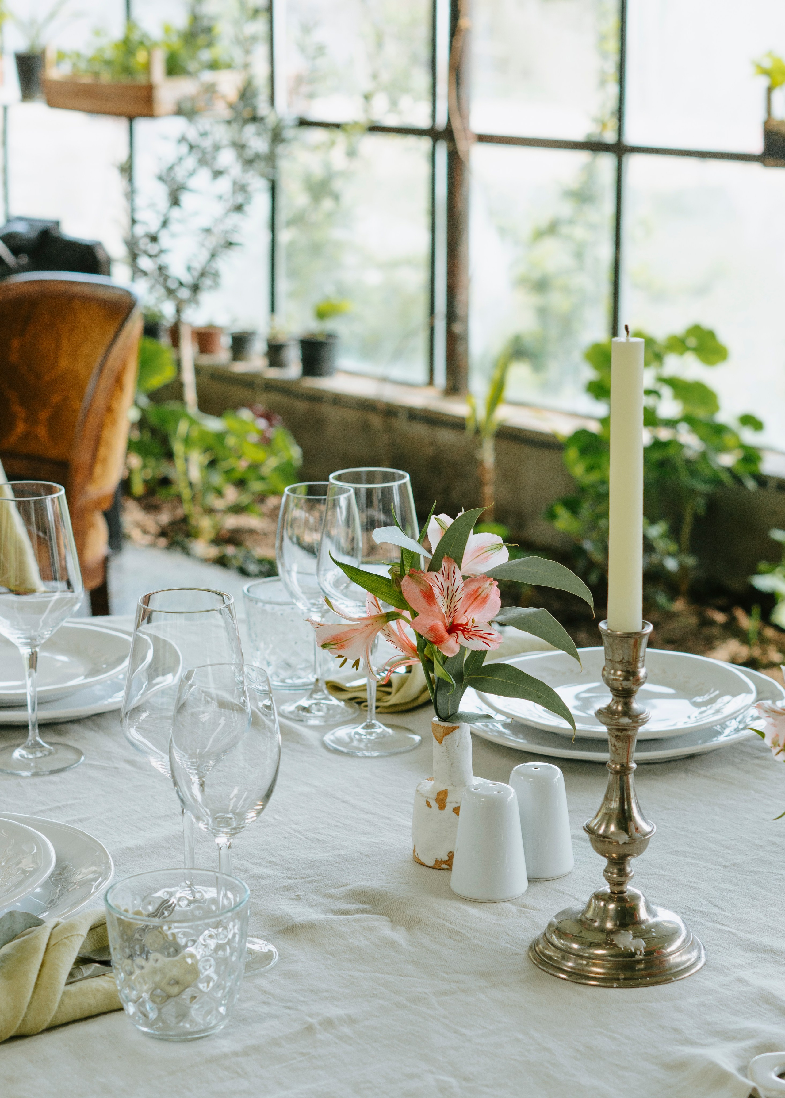 Food. Photographer and videographer for business in Tbilisi Catrine Poznyak