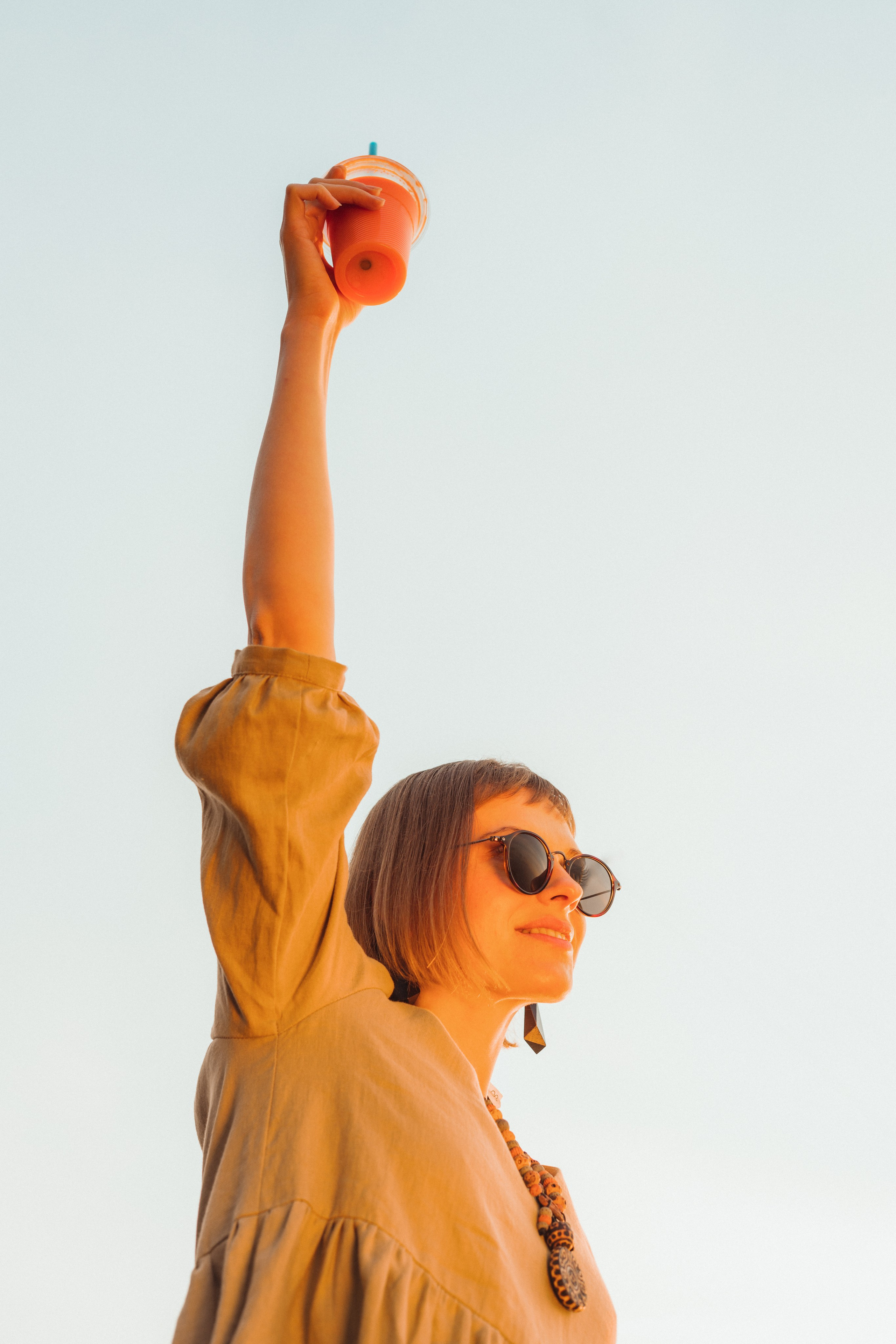 Food. Photographer and videographer for business in Tbilisi Catrine Poznyak