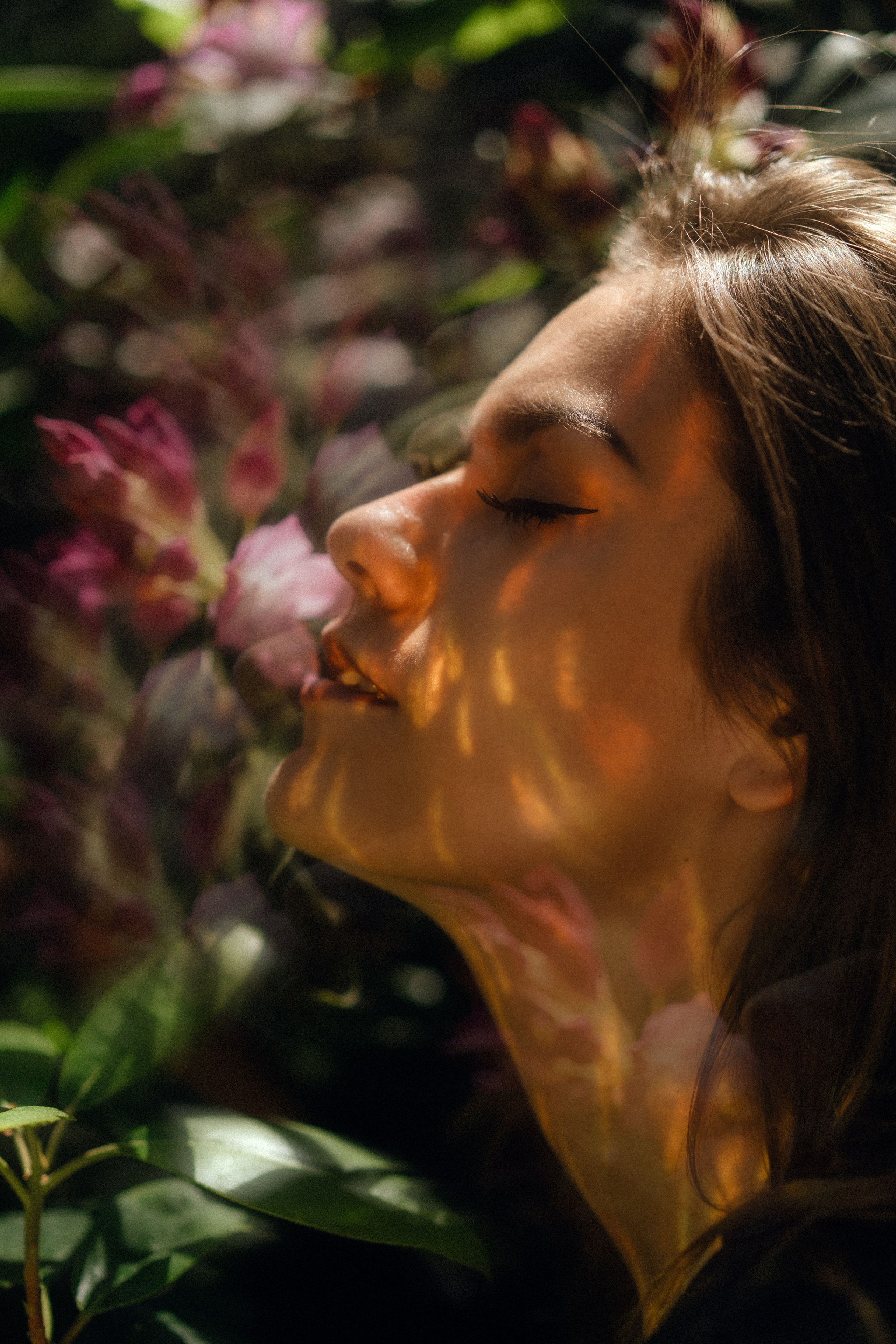 Art Portrait. Женский фотограф в Риге | Будуарная и портретная фотография