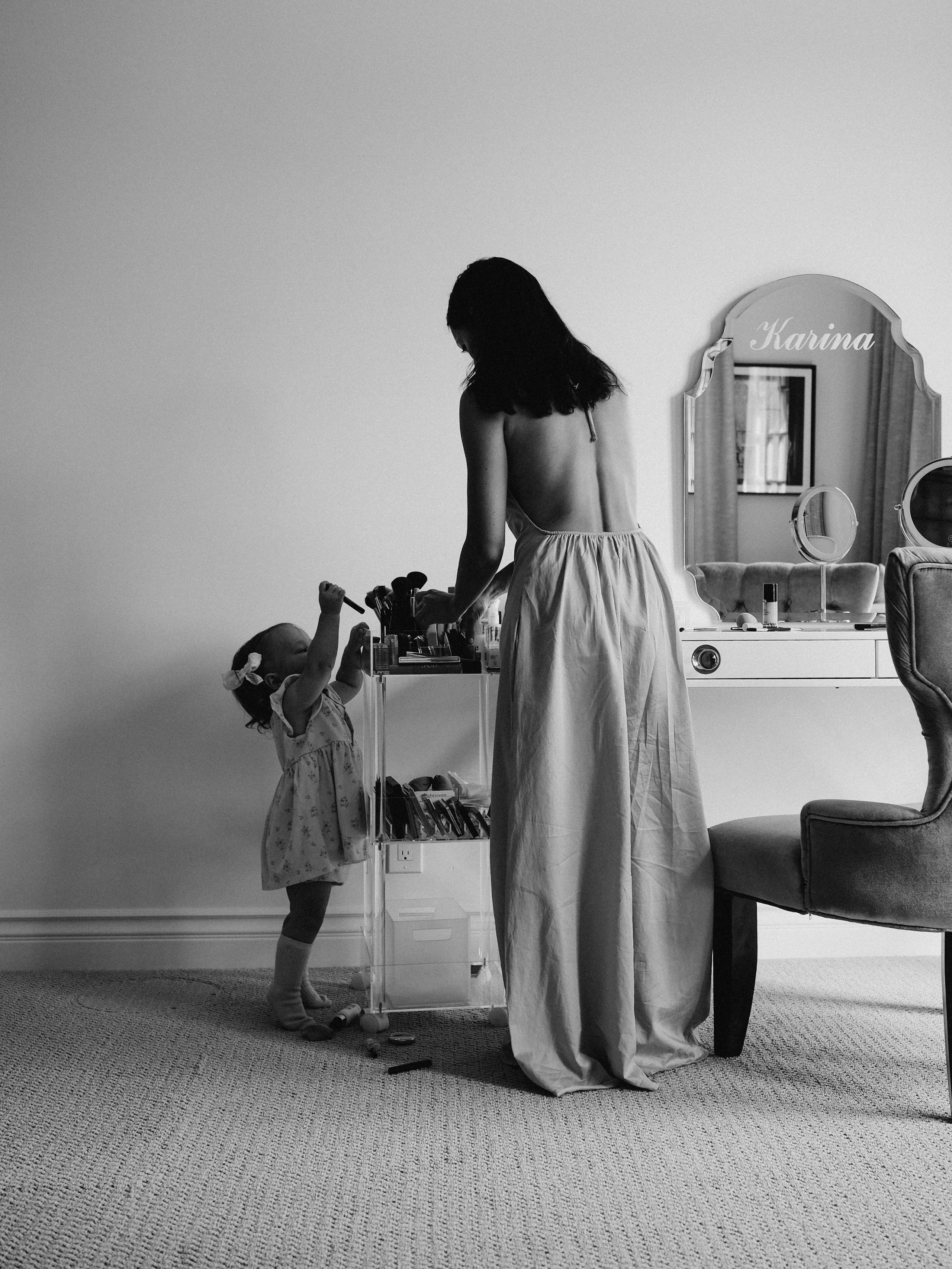 Евгений и Карина. Mariia Ermakoava