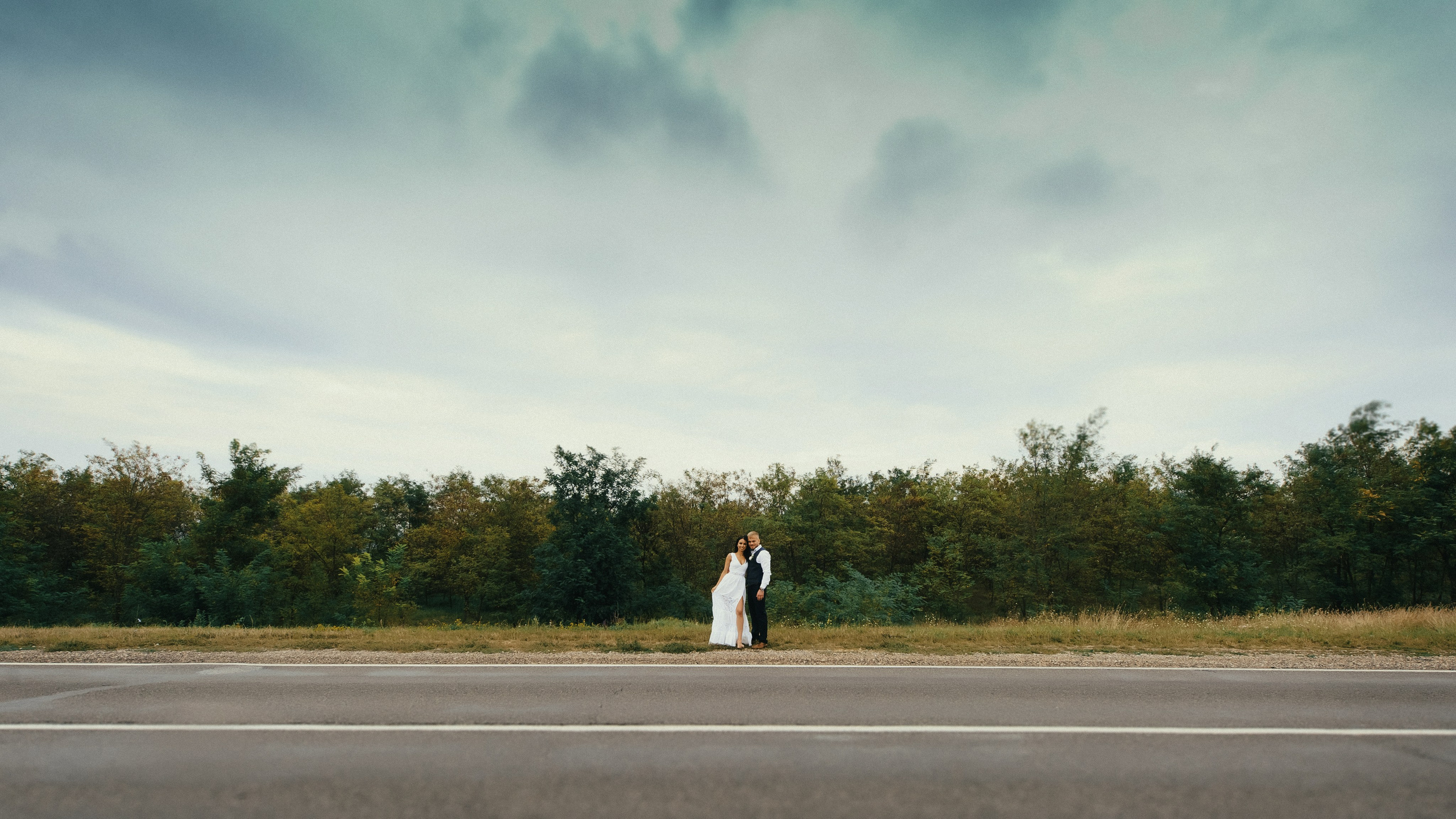 Cristina & Vadim. Fotograf de familie și evenimente