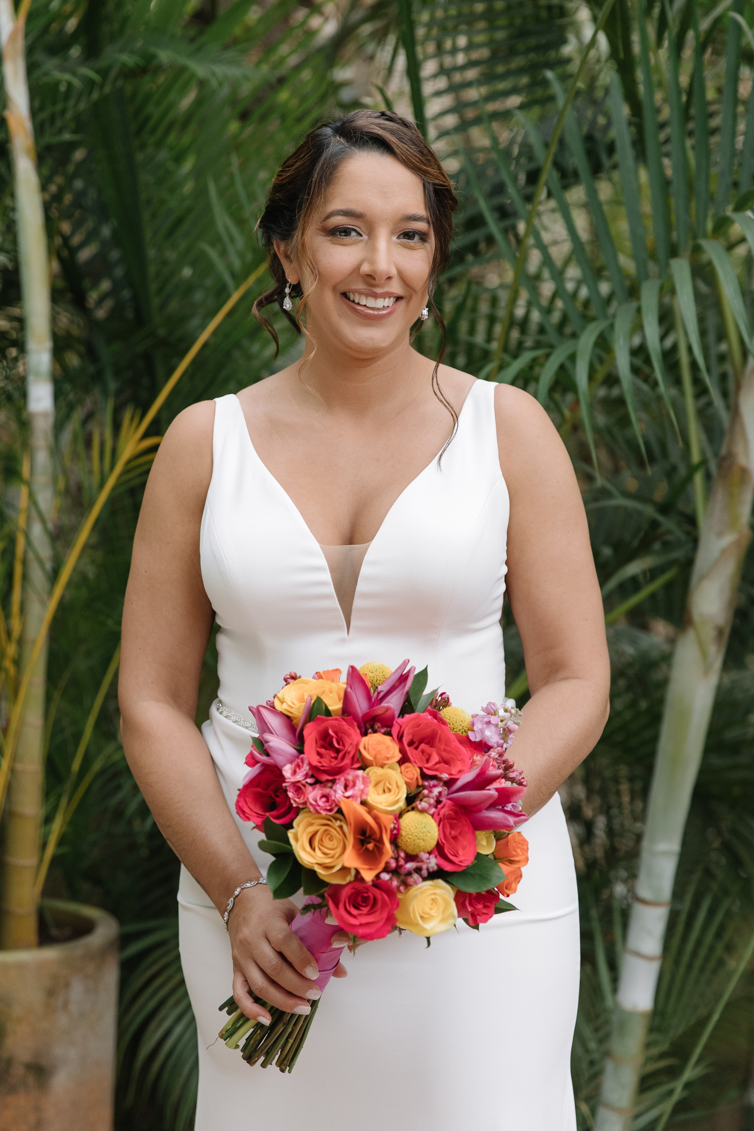 Las Caletas. Wedding photographer Mexico Sayulita Puerto Vallarta Punta Mita Cabo