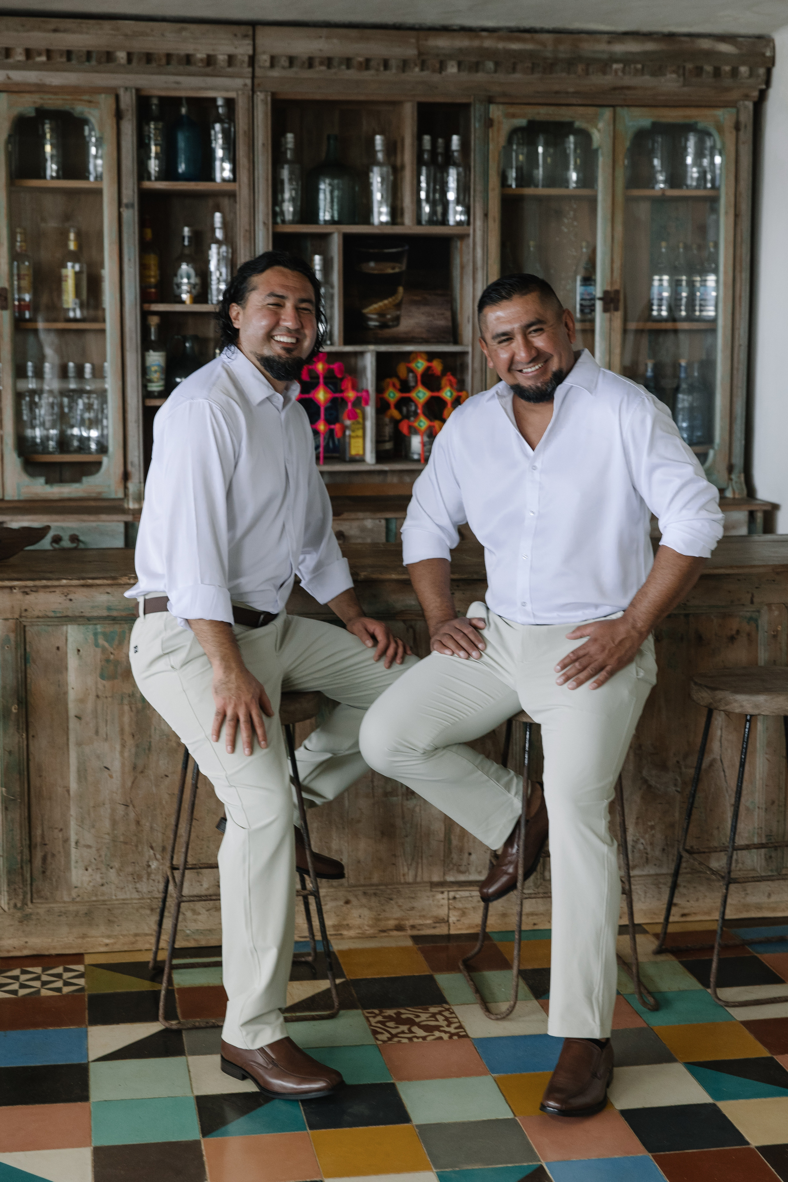 Las Caletas. Wedding photographer Mexico Sayulita Puerto Vallarta Punta Mita Cabo