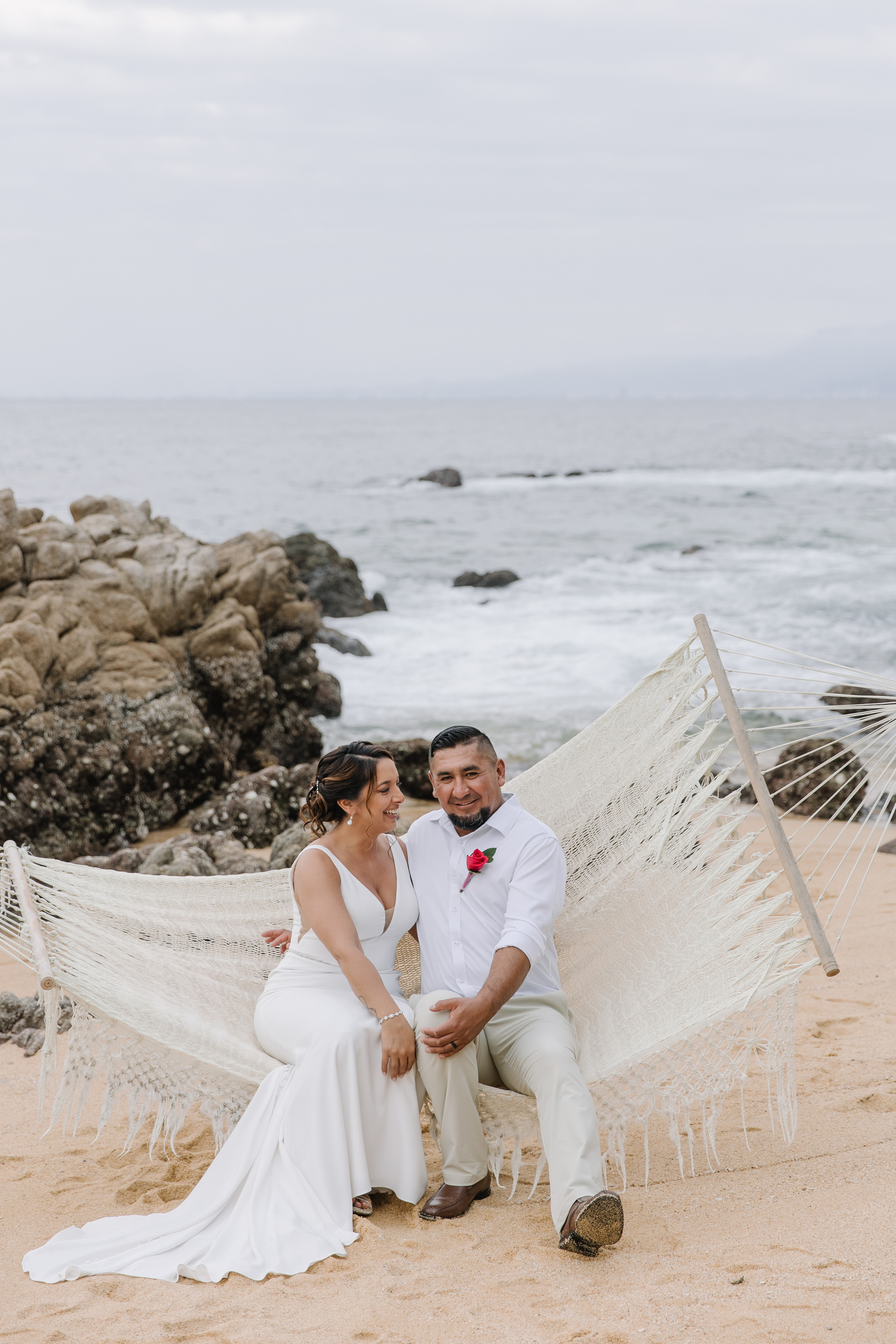 Las Caletas. Wedding photographer Mexico Sayulita Puerto Vallarta Punta Mita Cabo