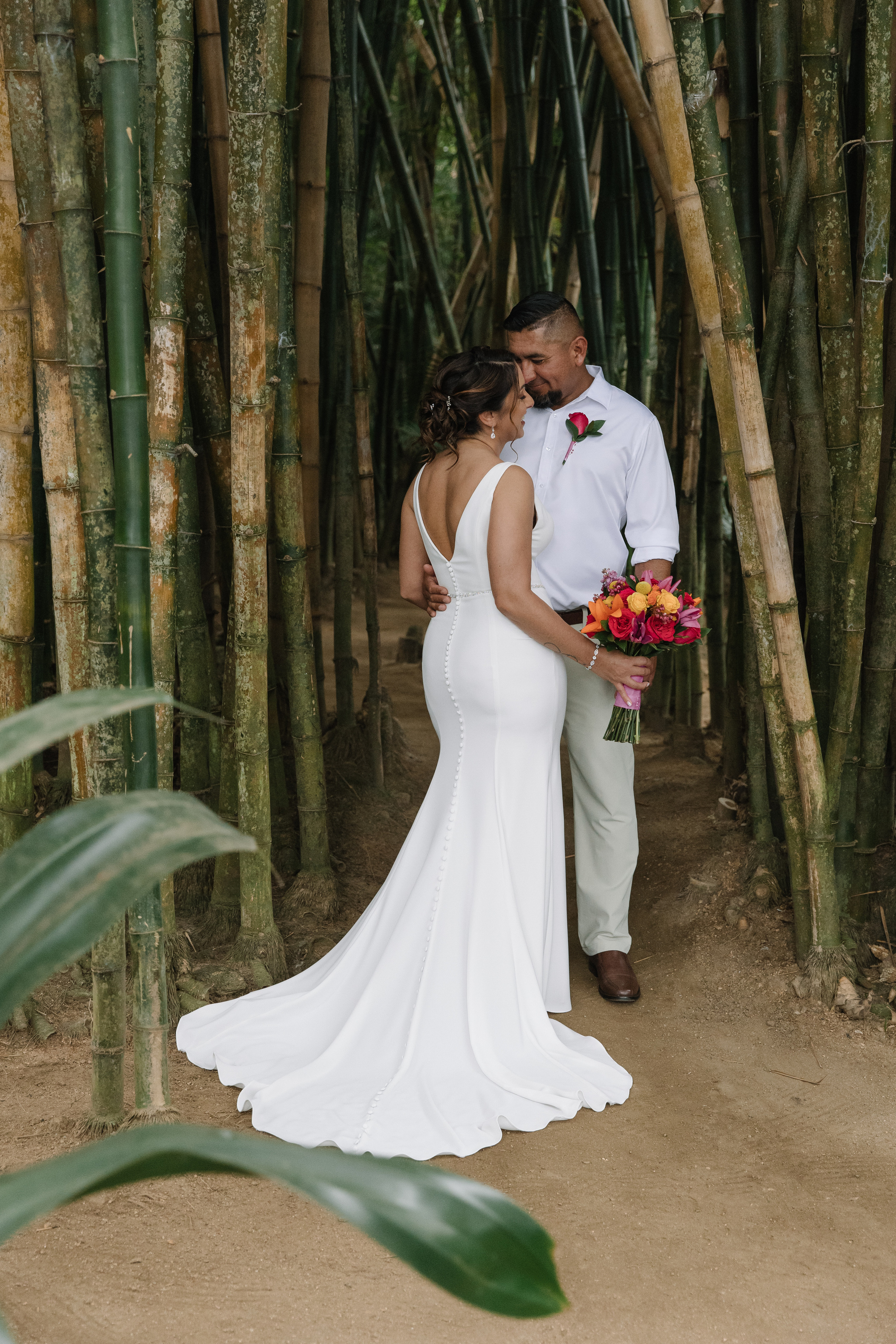 Las Caletas. Wedding photographer Mexico Sayulita Puerto Vallarta Punta Mita Cabo