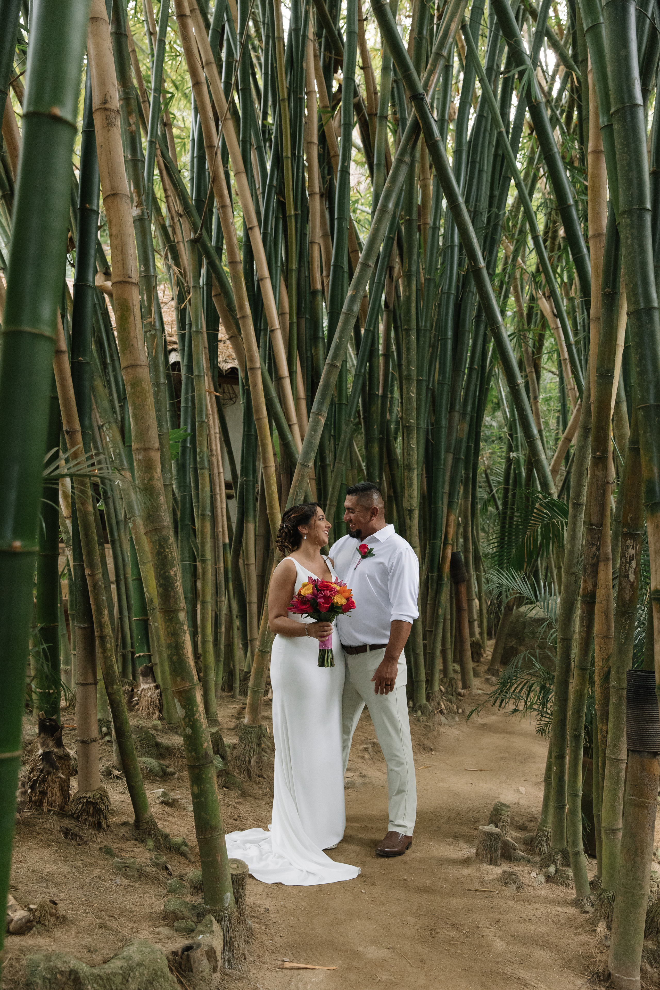 Las Caletas. Wedding photographer Mexico Sayulita Puerto Vallarta Punta Mita Cabo