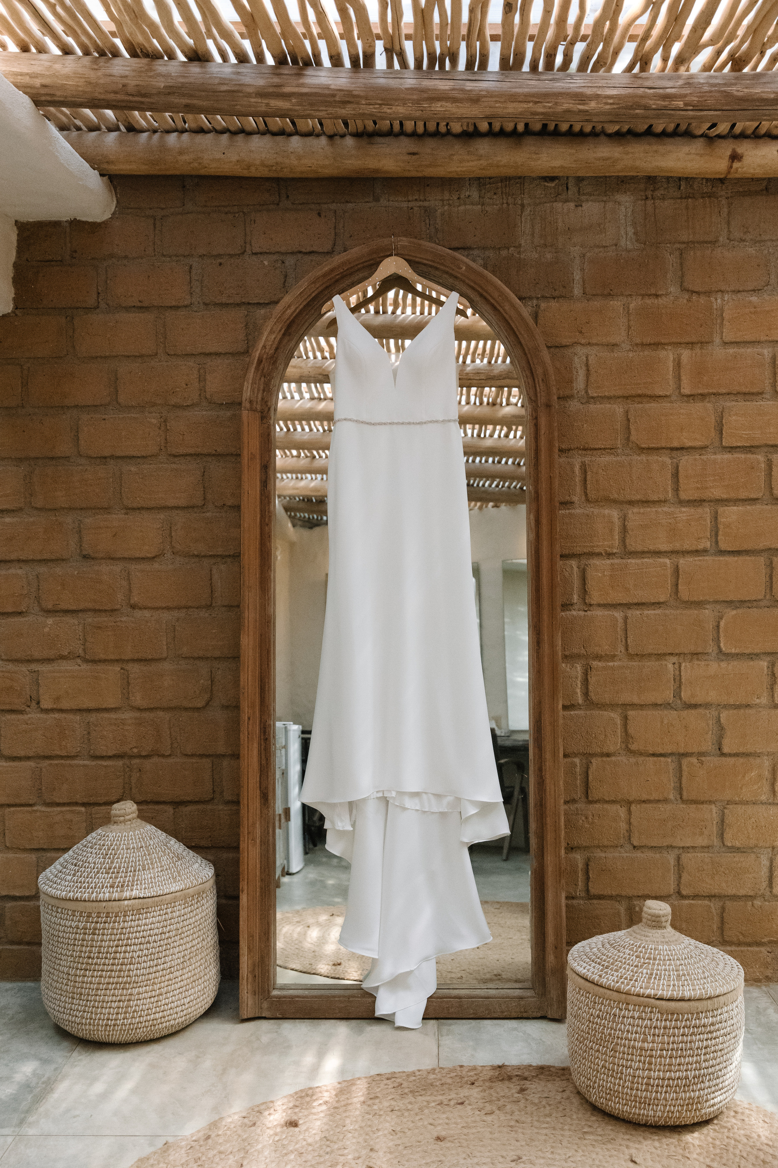 Las Caletas. Wedding photographer Mexico Sayulita Puerto Vallarta Punta Mita Cabo