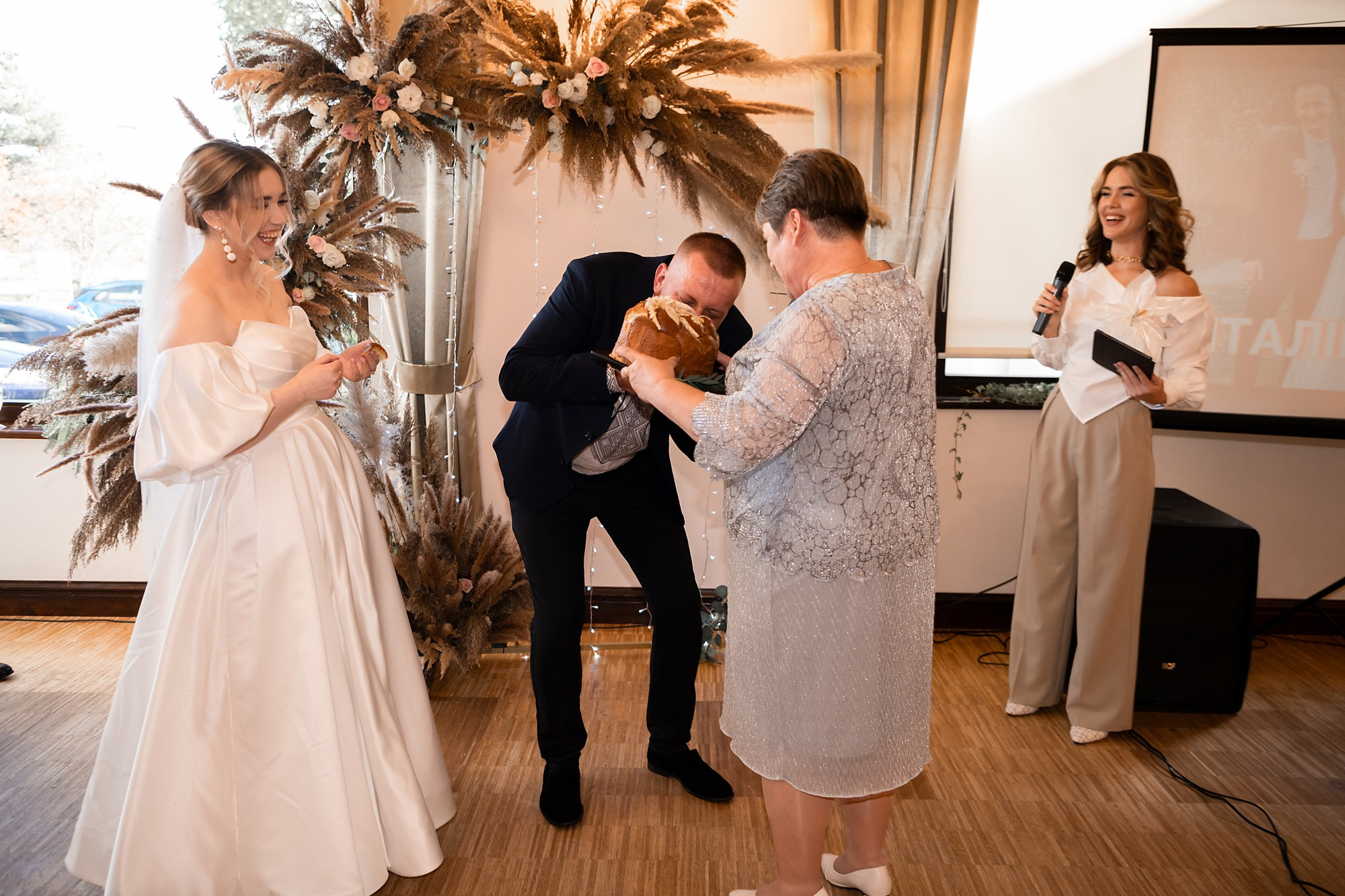 Nataliia & Vitalij. VideofotKA.pl