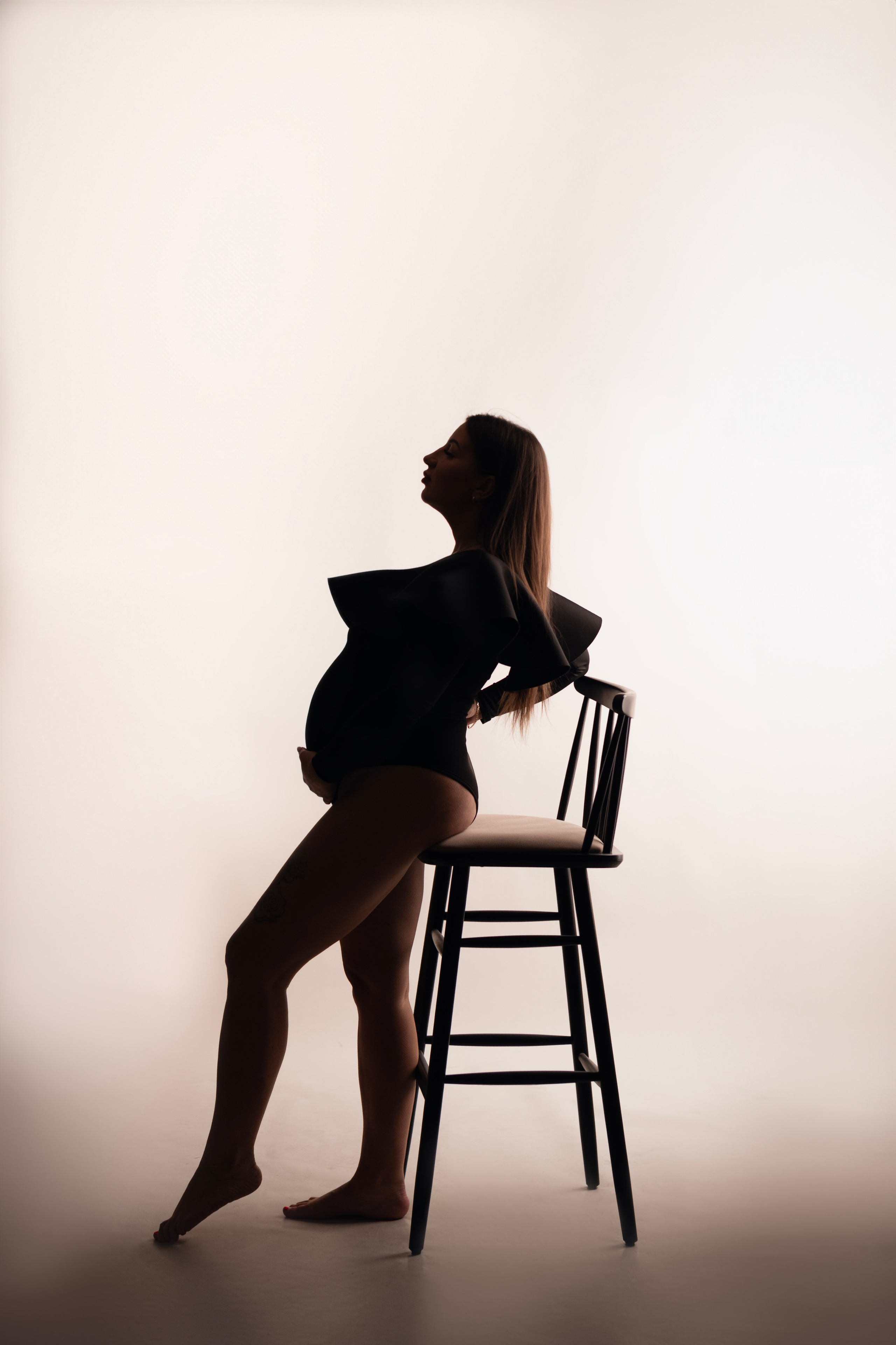 Sesja brzuszkowa. VideofotKA.pl