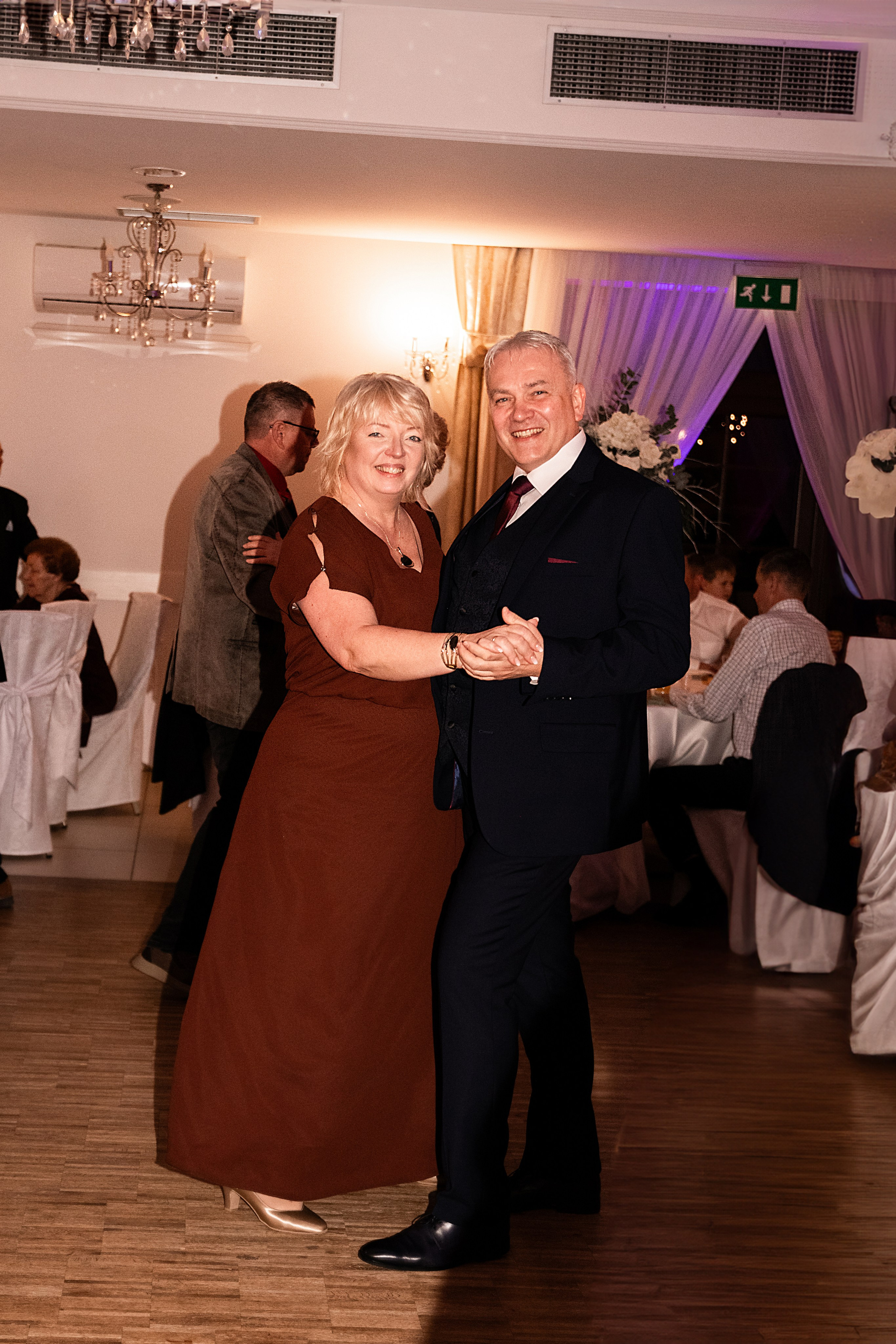 Ania & Michał. VideofotKA.pl