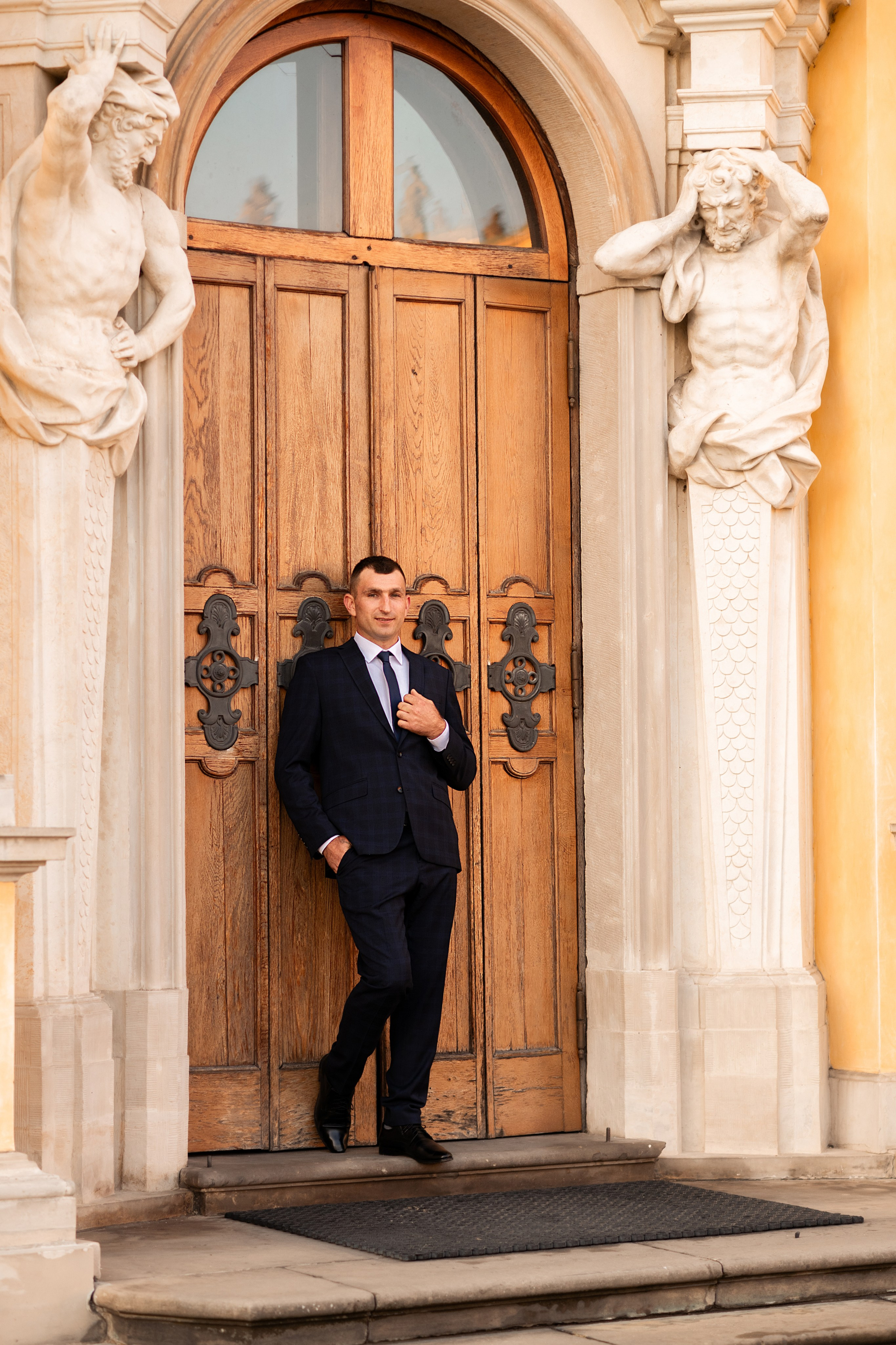 Diana & Anatolij poślubna. VideofotKA.pl