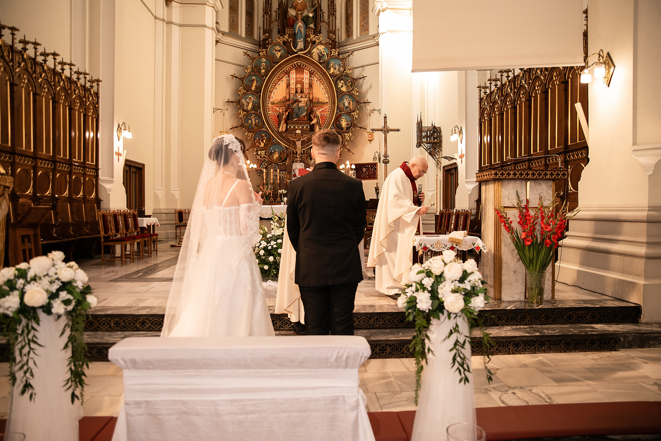 Viktoria & Dariusz. VideofotKA.pl